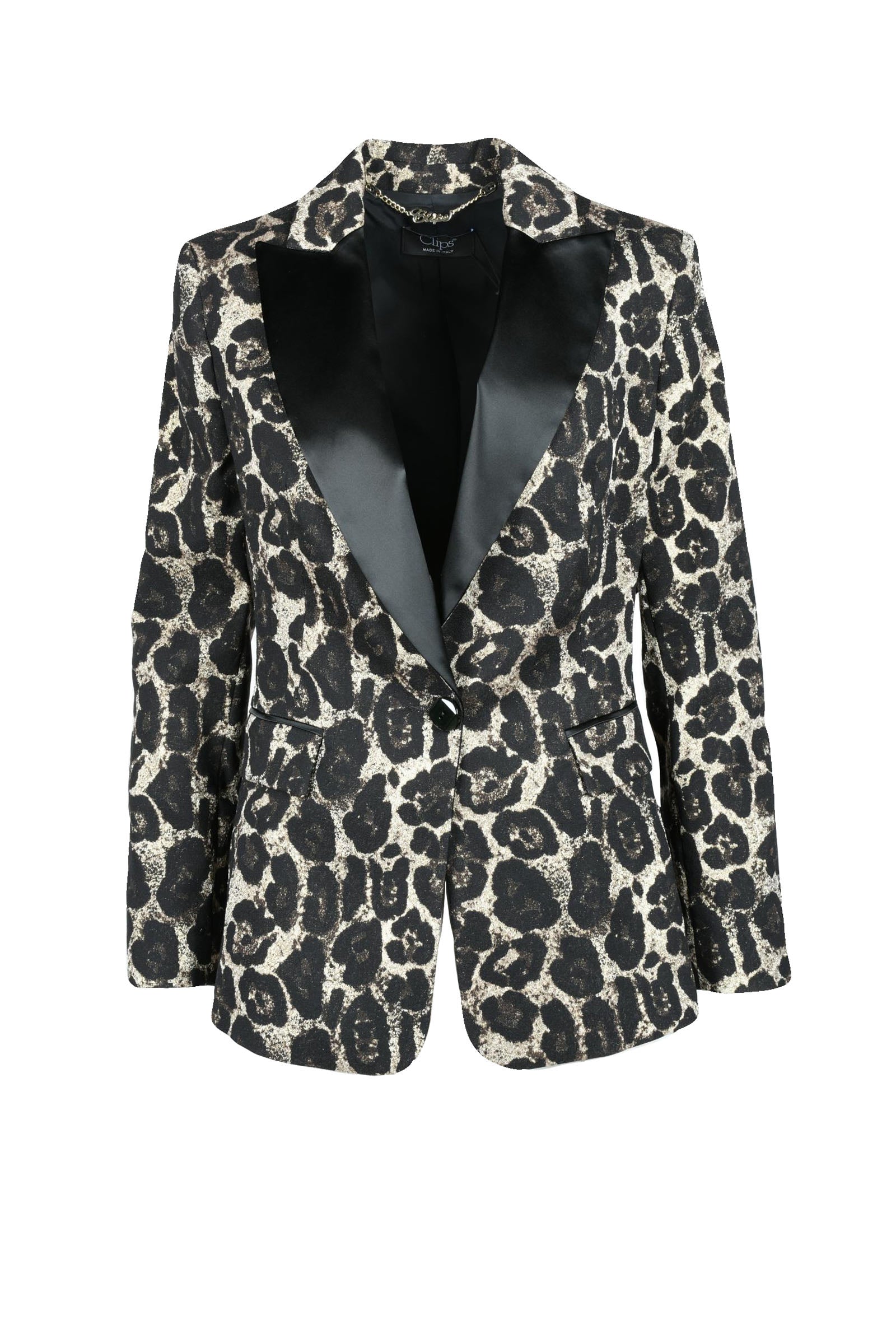 CLIPS Jacke