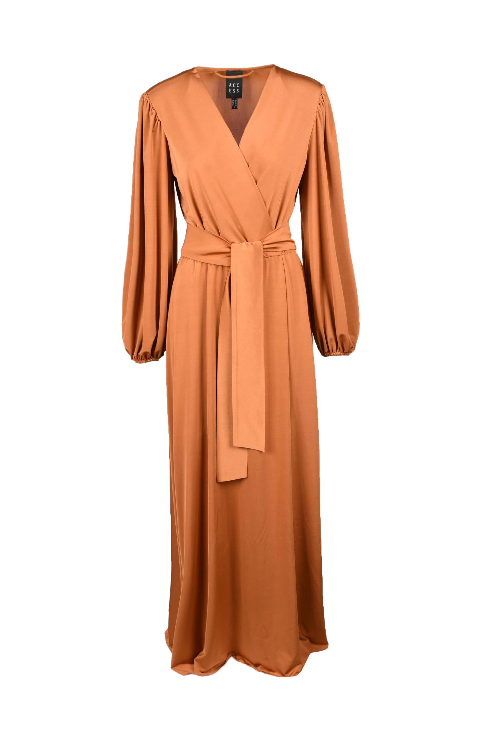 ACCESS FASHION women's dress