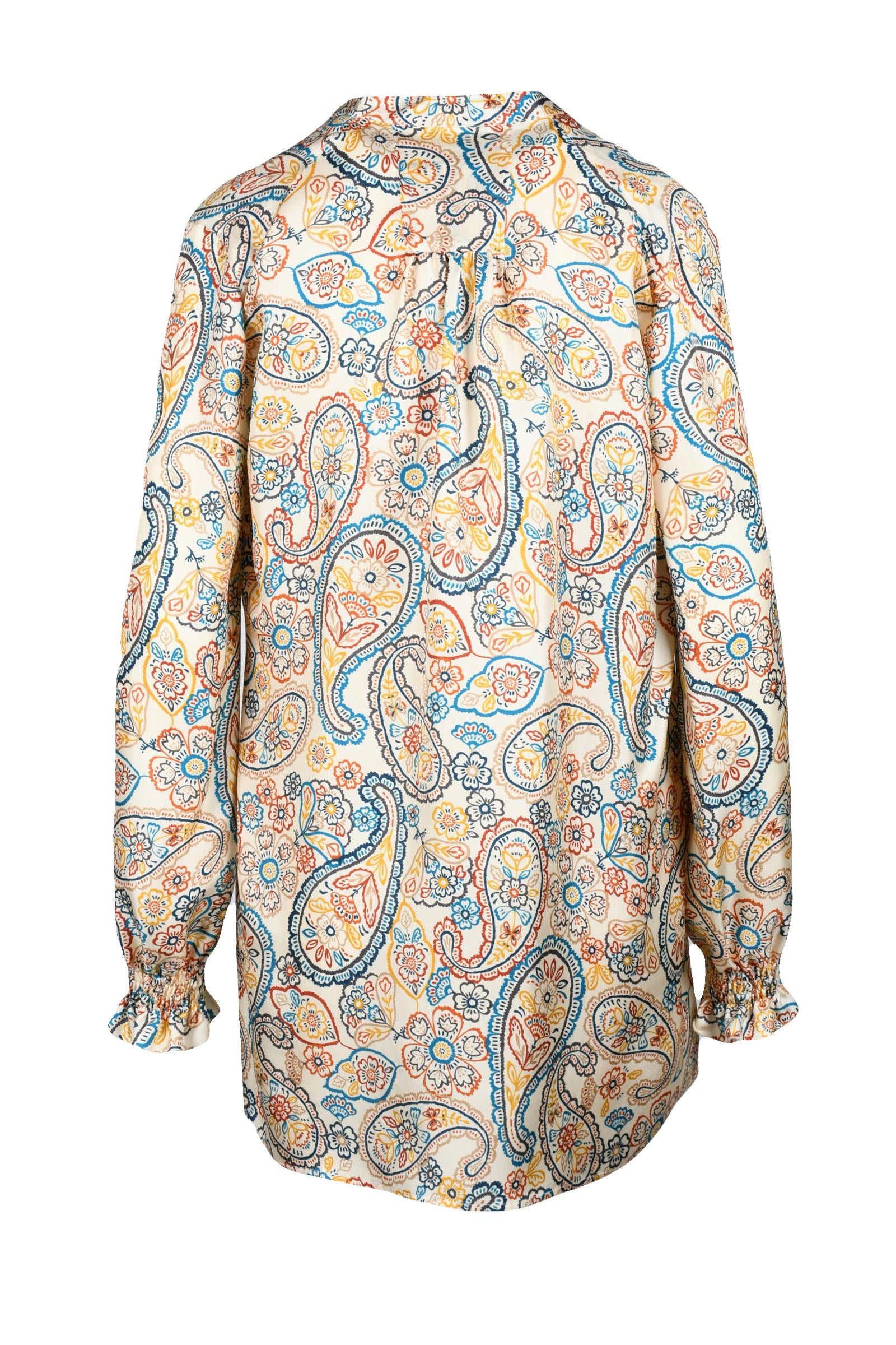 GOLDEN TRAME shirt