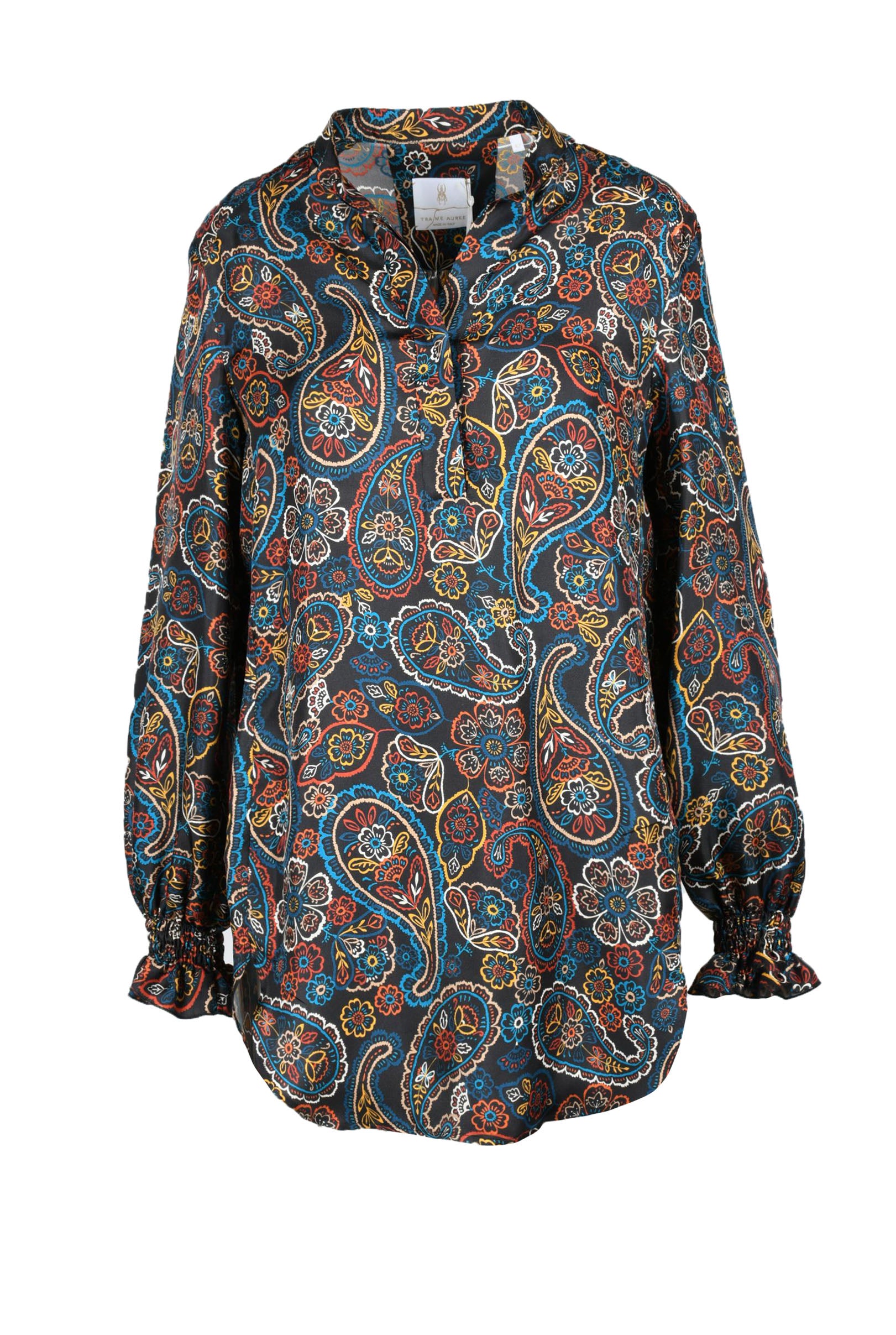 TRAME AUREE shirt