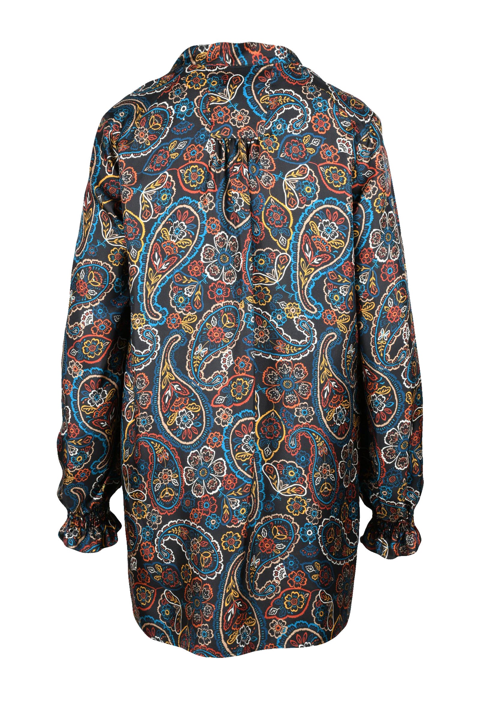 TRAME AUREE shirt