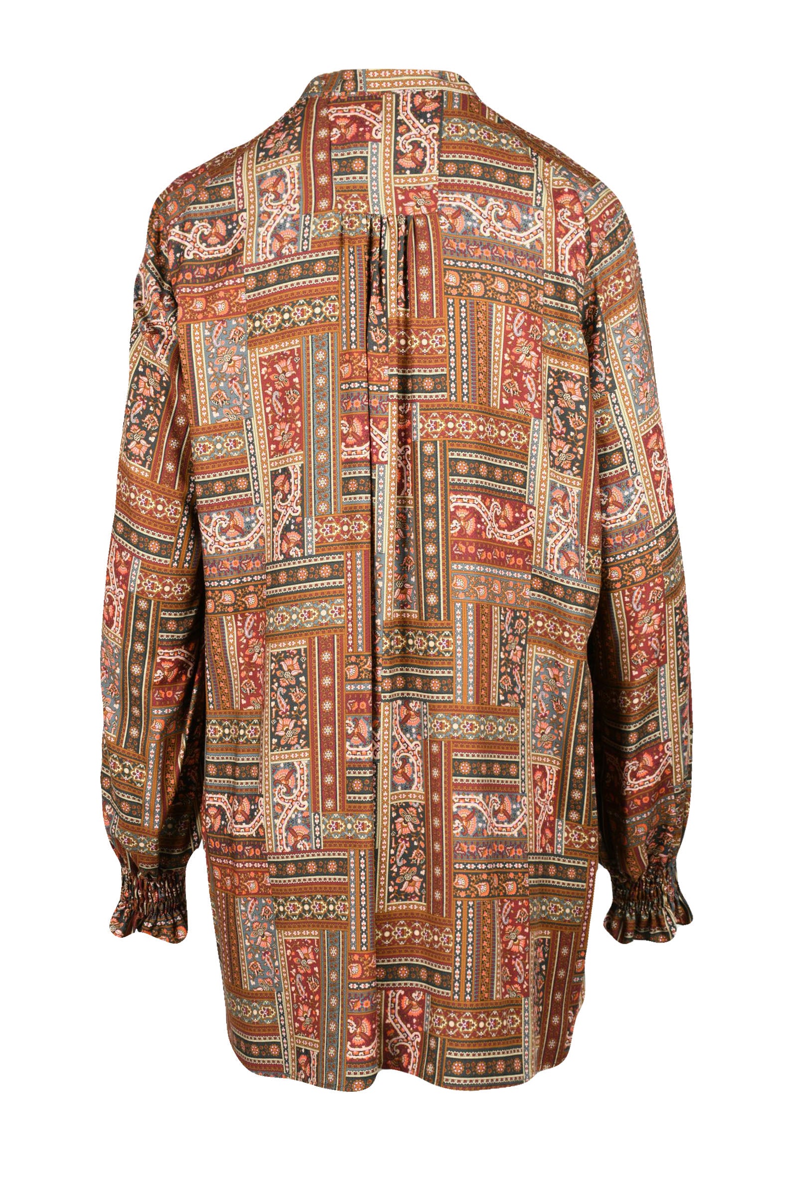 TRAME AUREE shirt