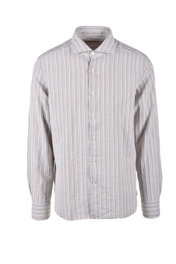 NEUMANN NEW YORK camicia