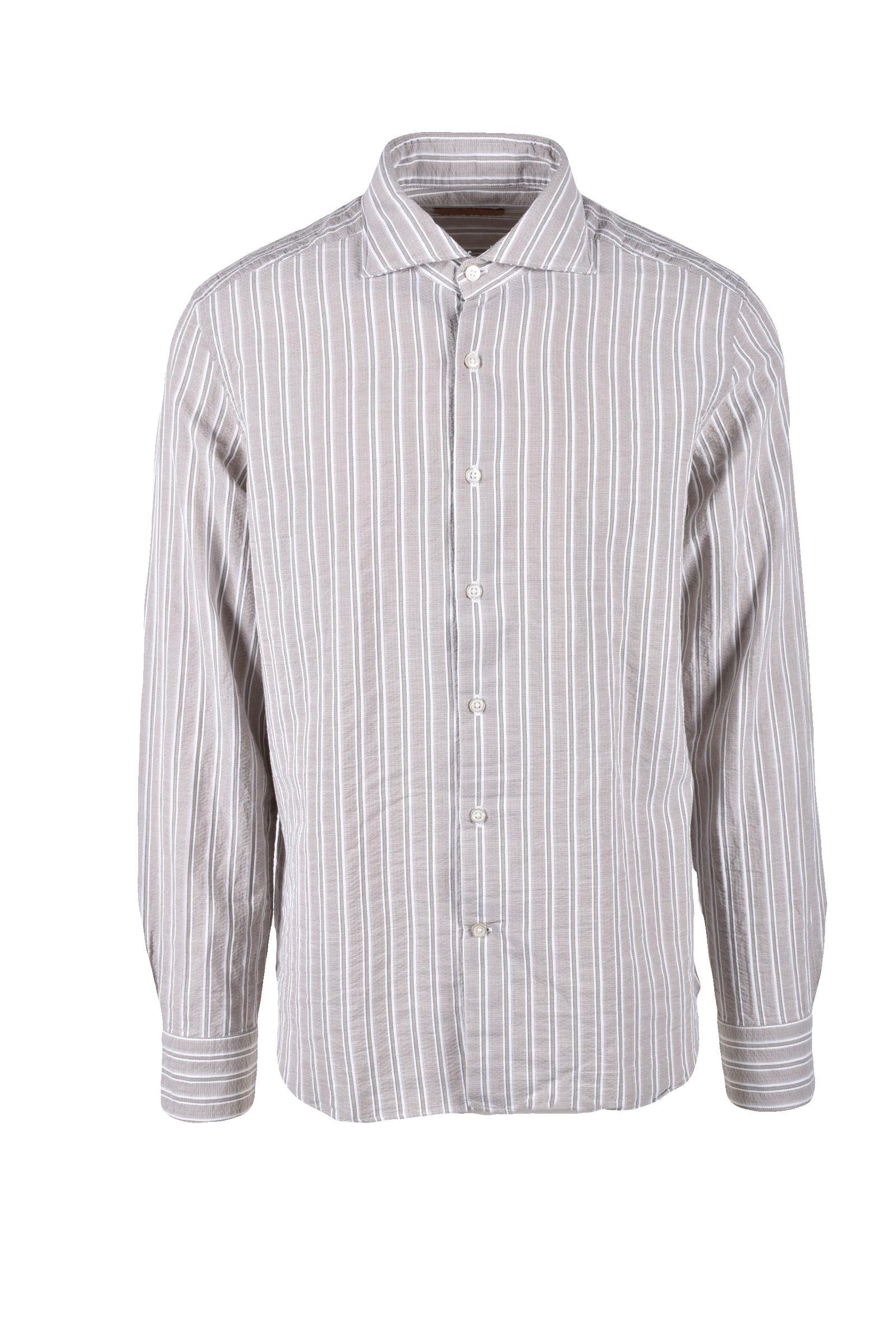 NEUMANN NEW YORK shirt