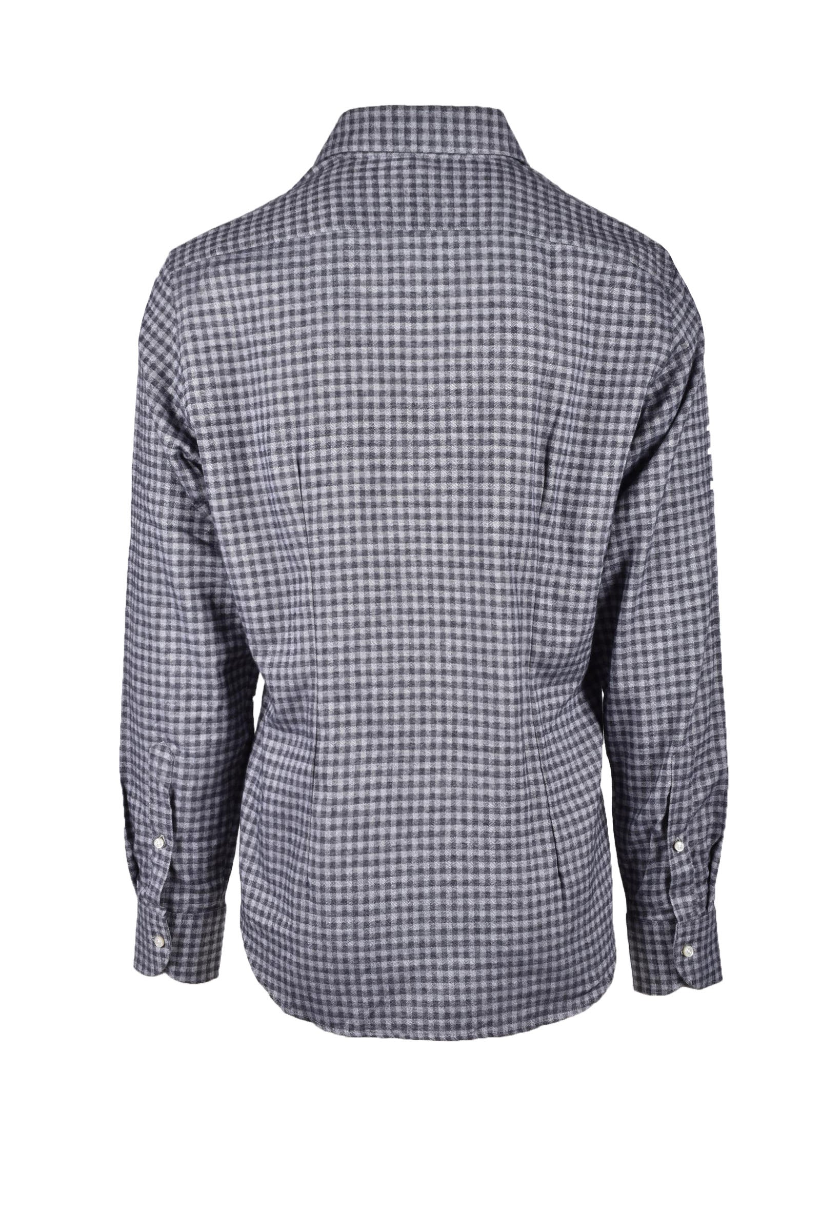 NEUMANN NEW YORK shirt