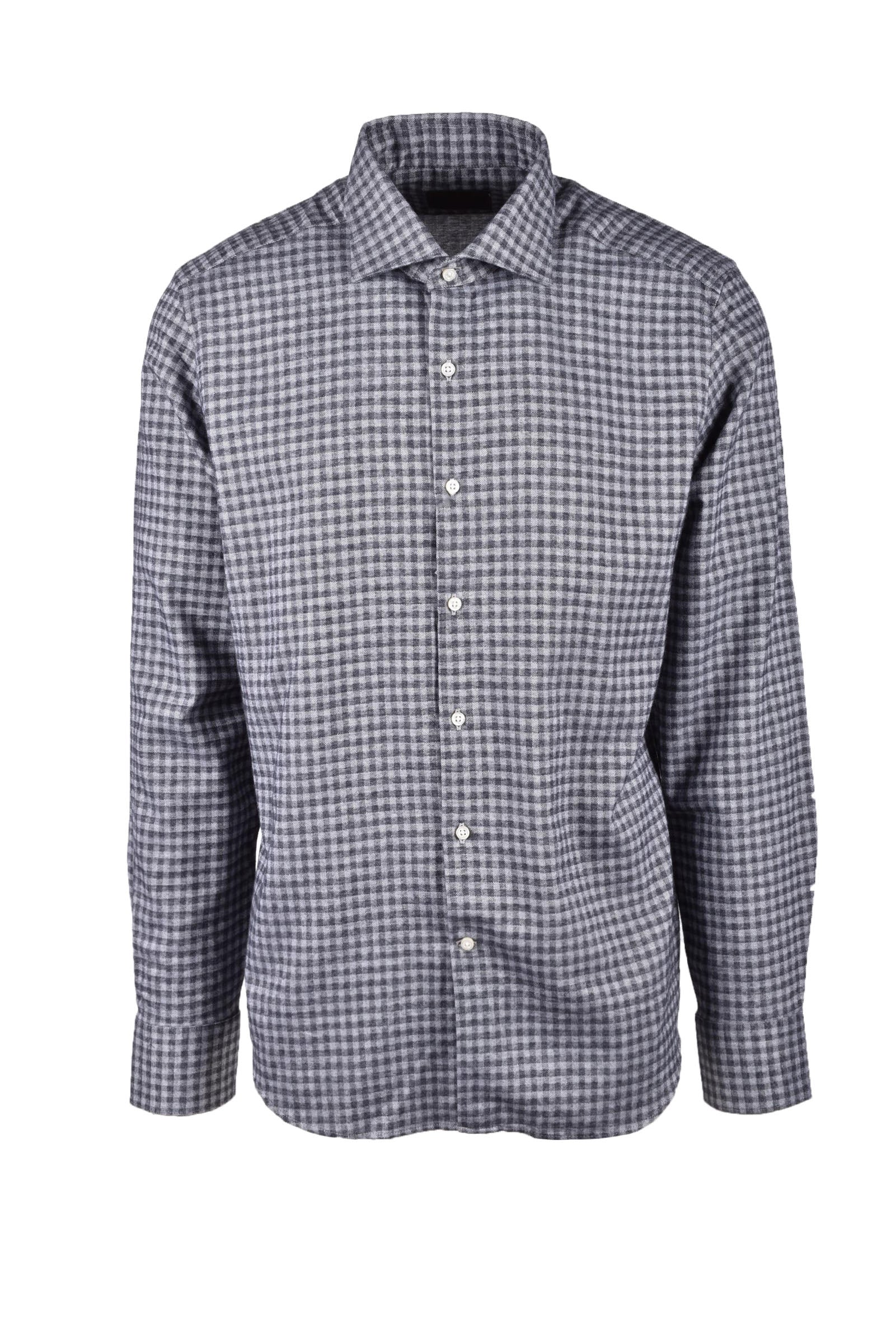 NEUMANN NEW YORK shirt