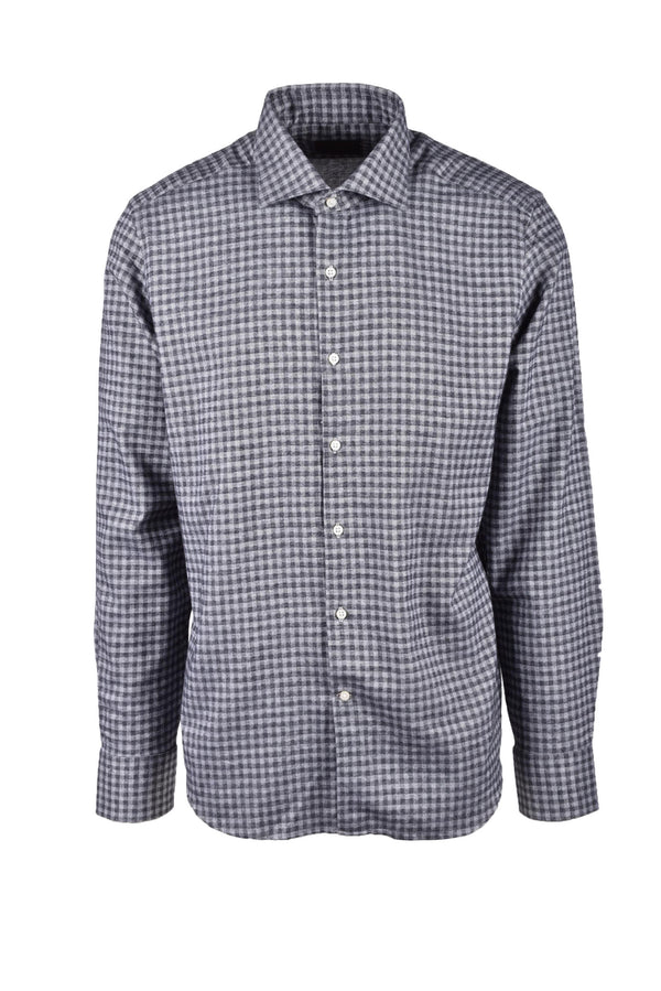 NEUMANN NEW YORK camicia