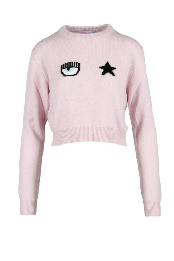 CHIARA FERRAGNI shirt