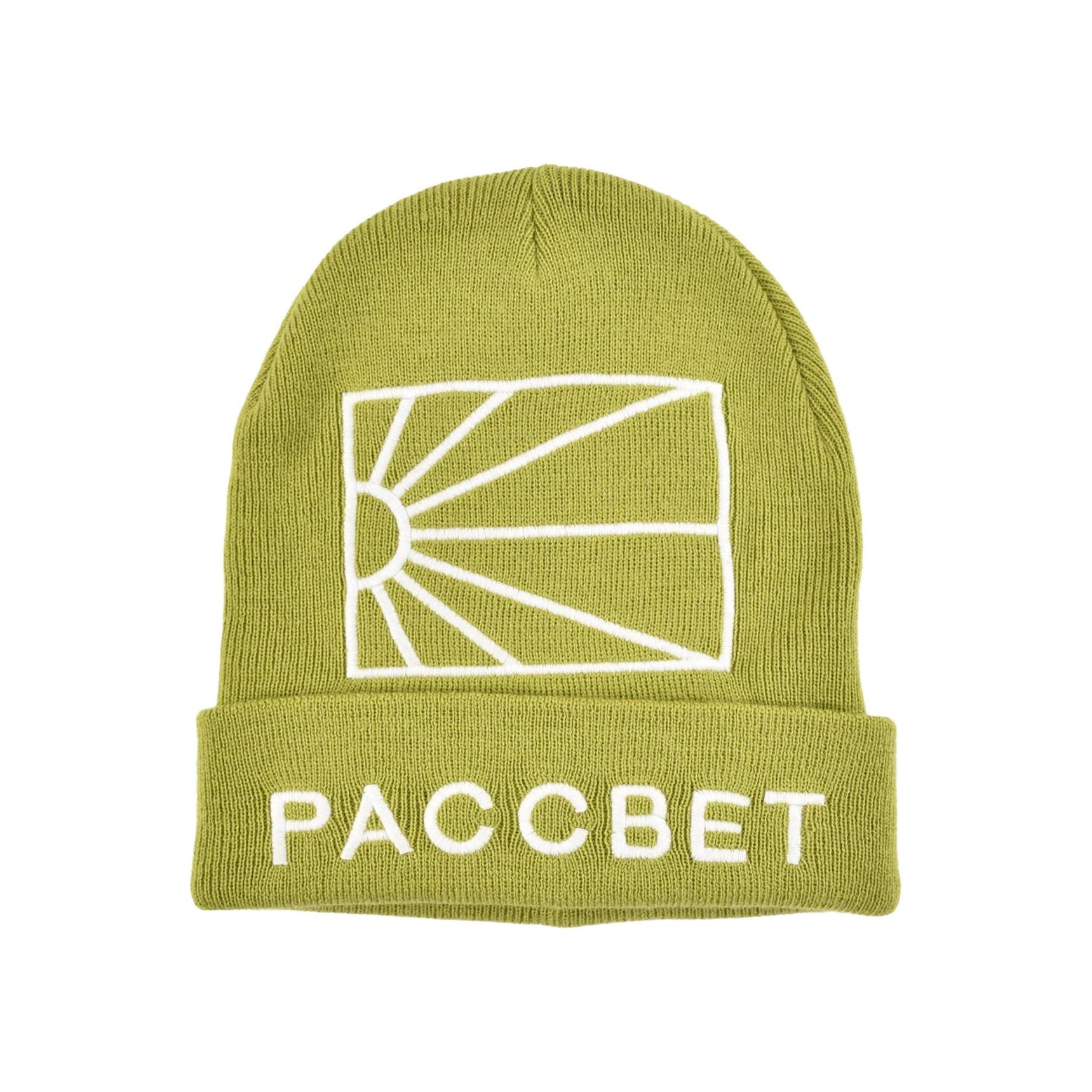 PACCBET cappello