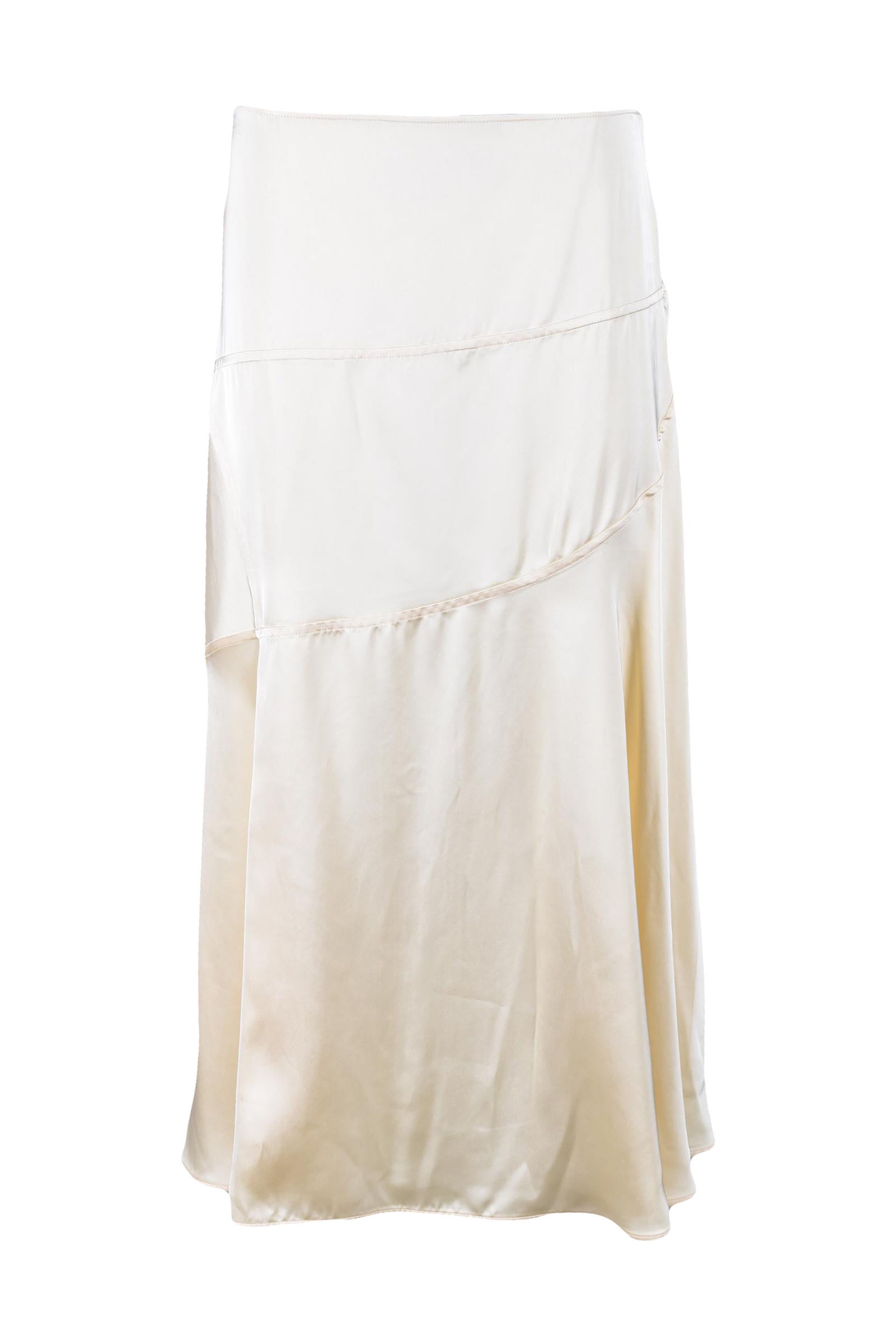 JIL SANDER skirt