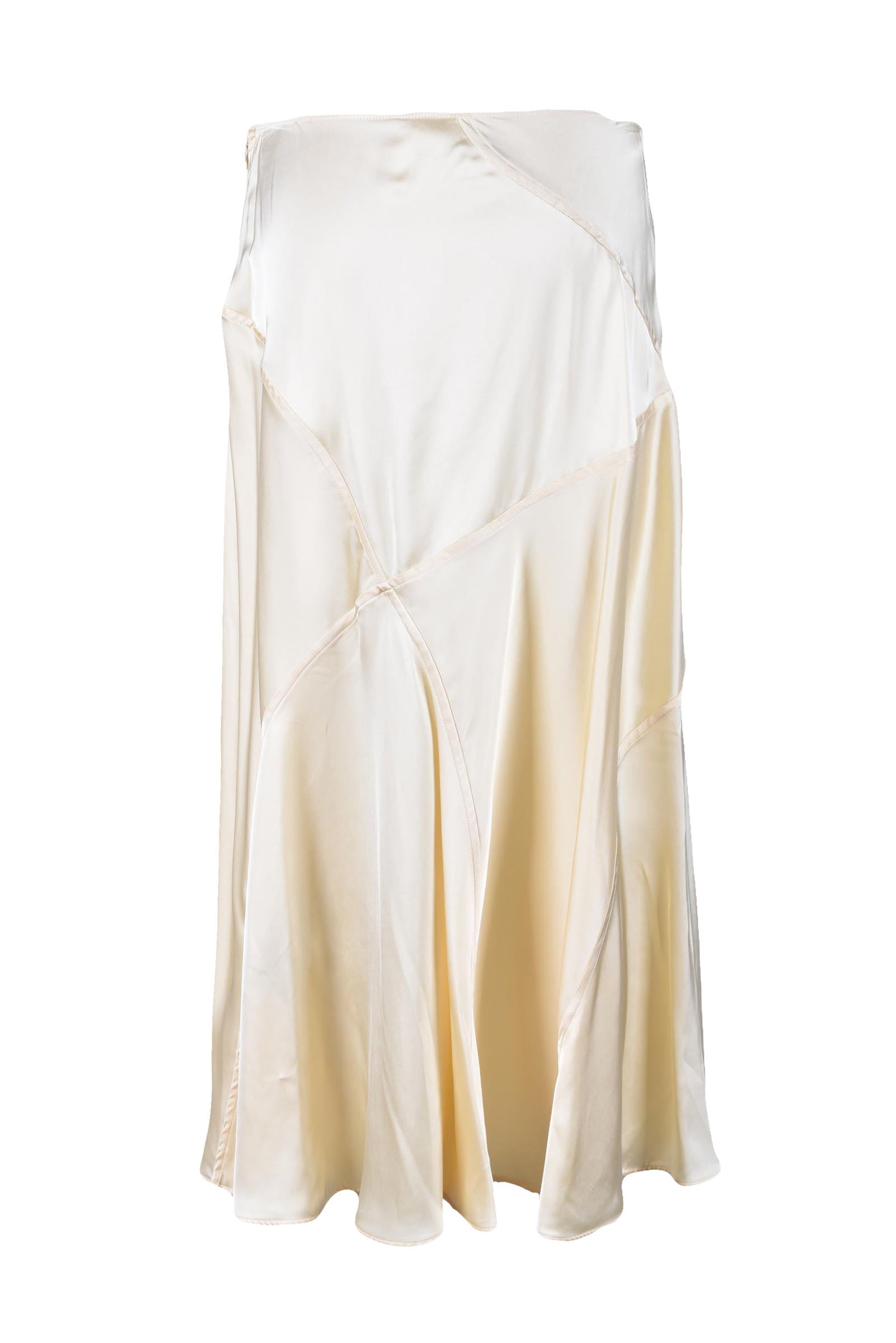 JIL SANDER skirt