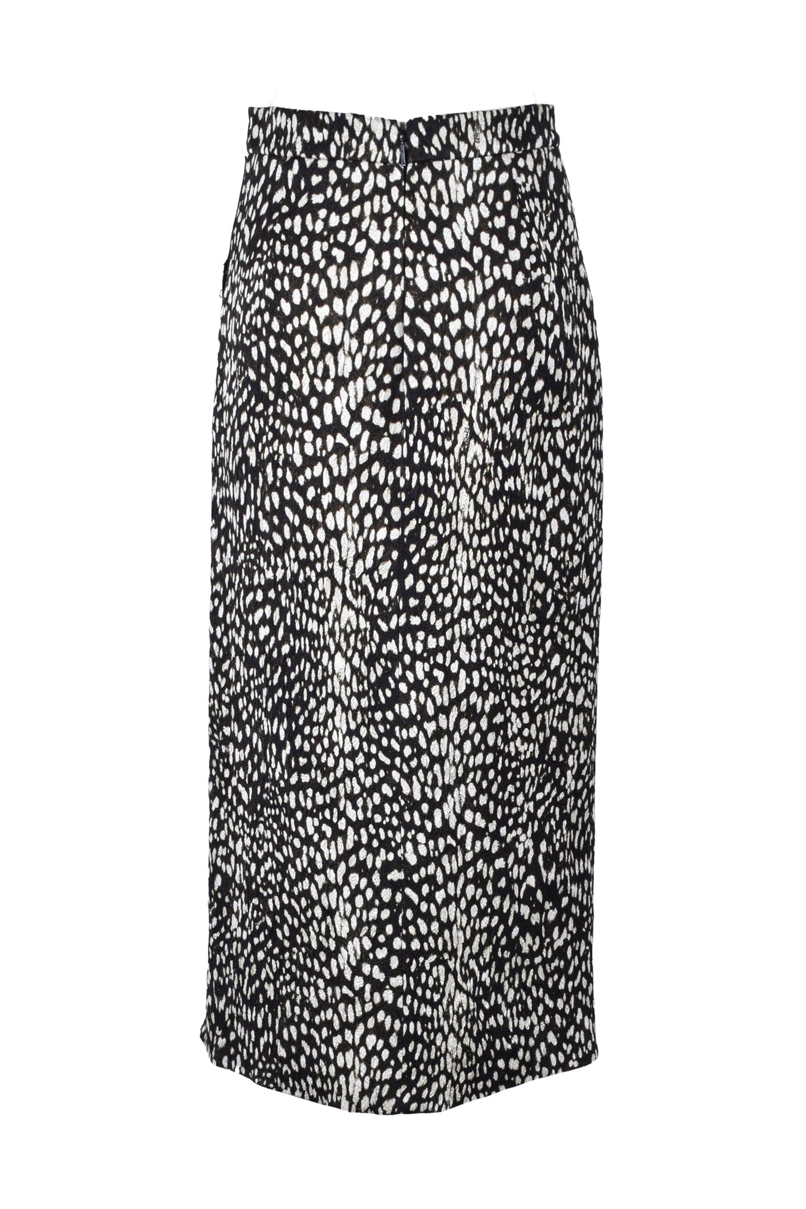 ROBERTO CAVALLI skirt
