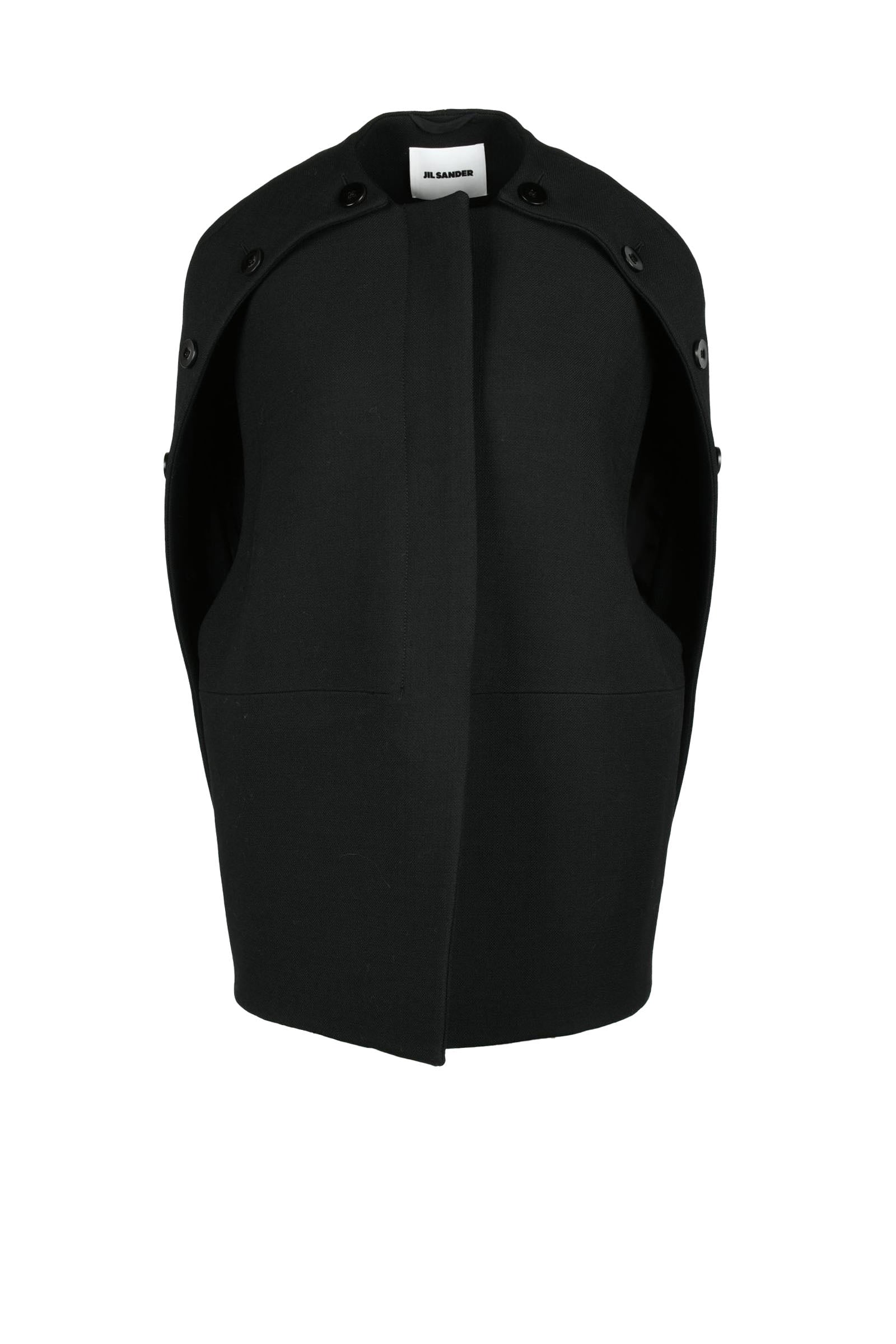 JIL SANDER outerwear