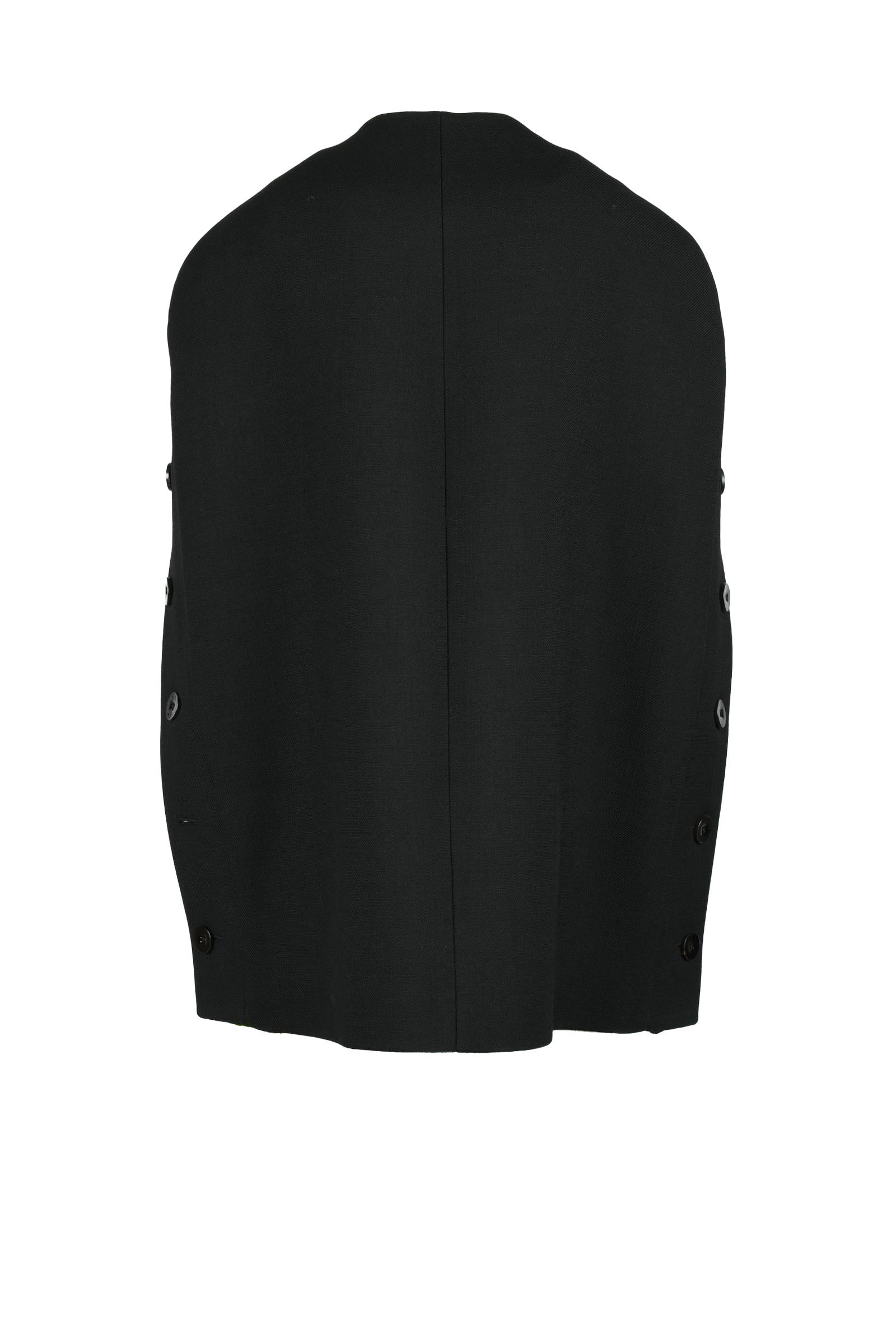 JIL SANDER capospalla