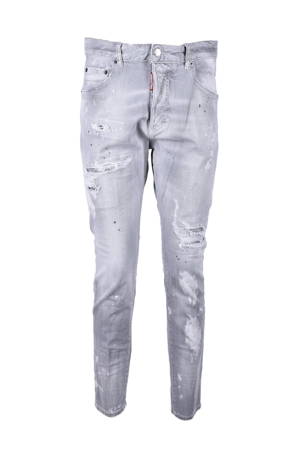 DSQUARED2 jeans