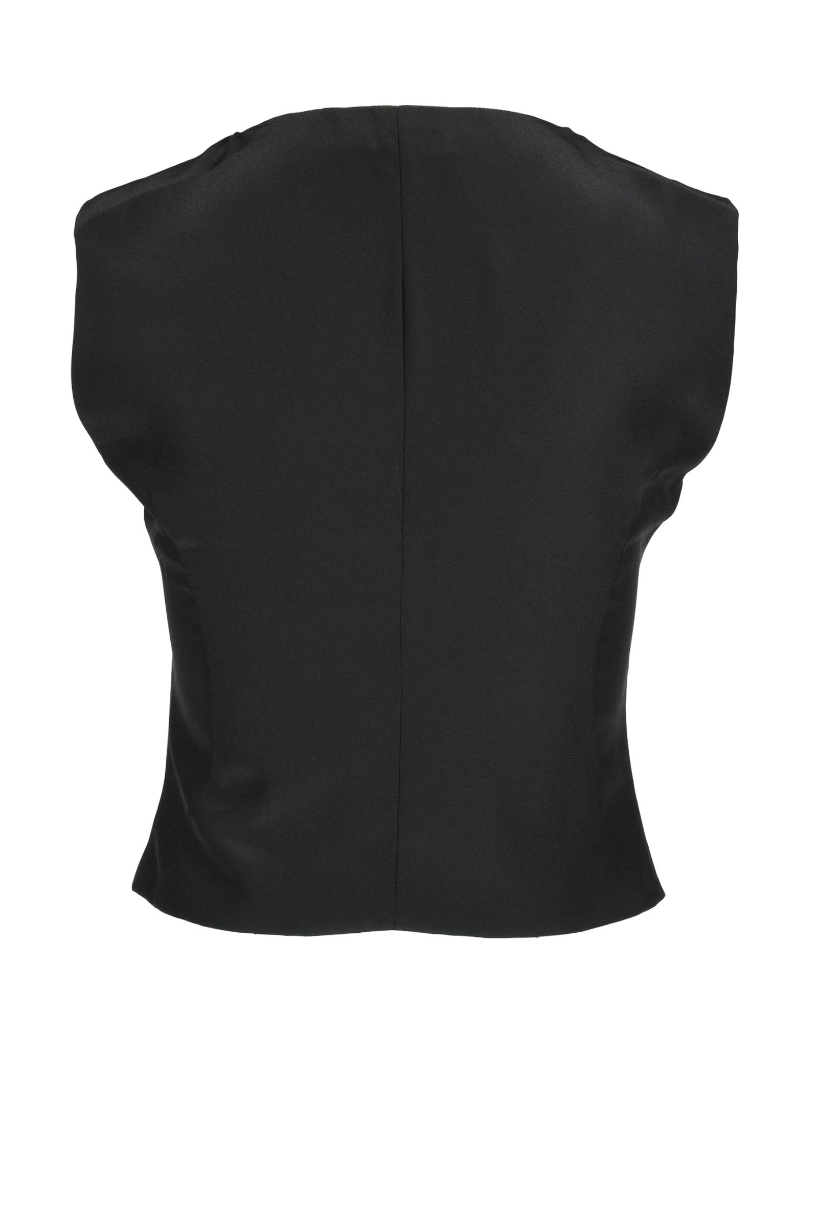 ANOUKI vest