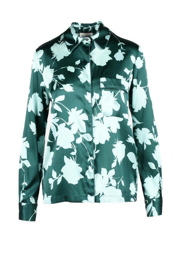 P.A.R.O.S.H. camicia