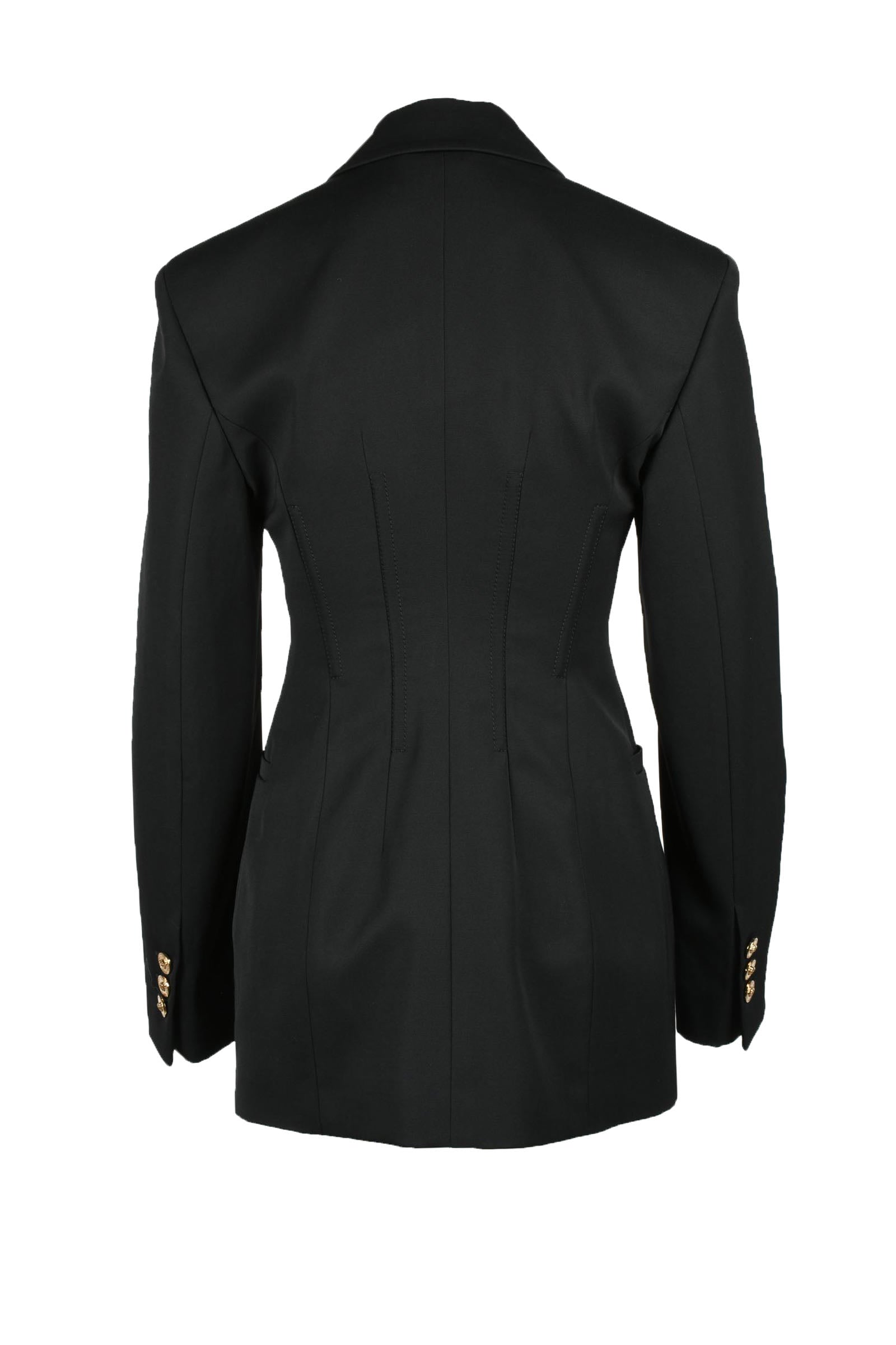 VERSACE COLLECTION jacket