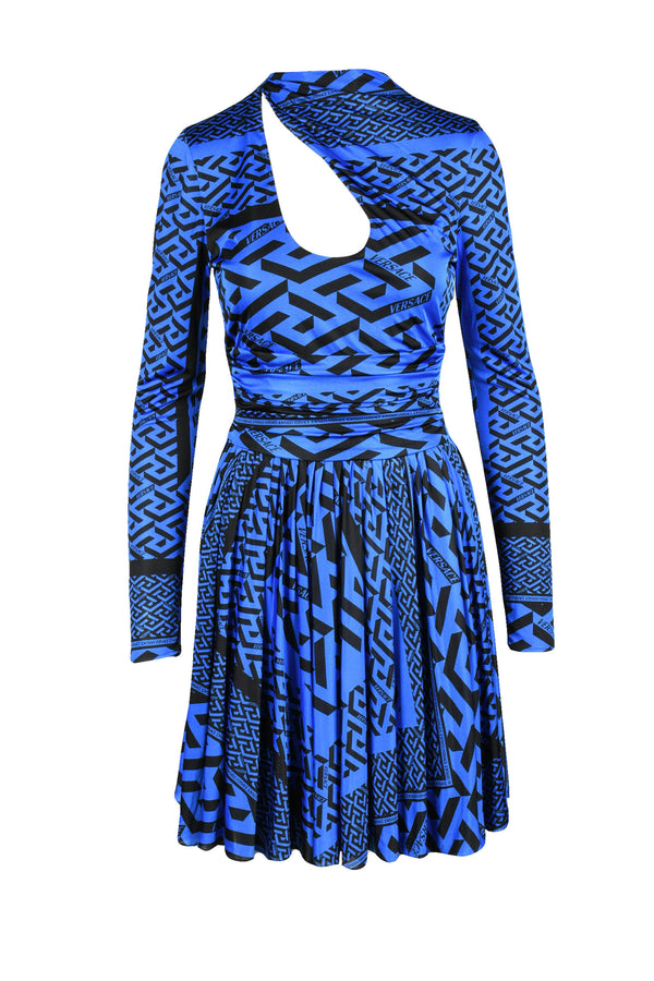 VERSACE COLLECTION abito donna