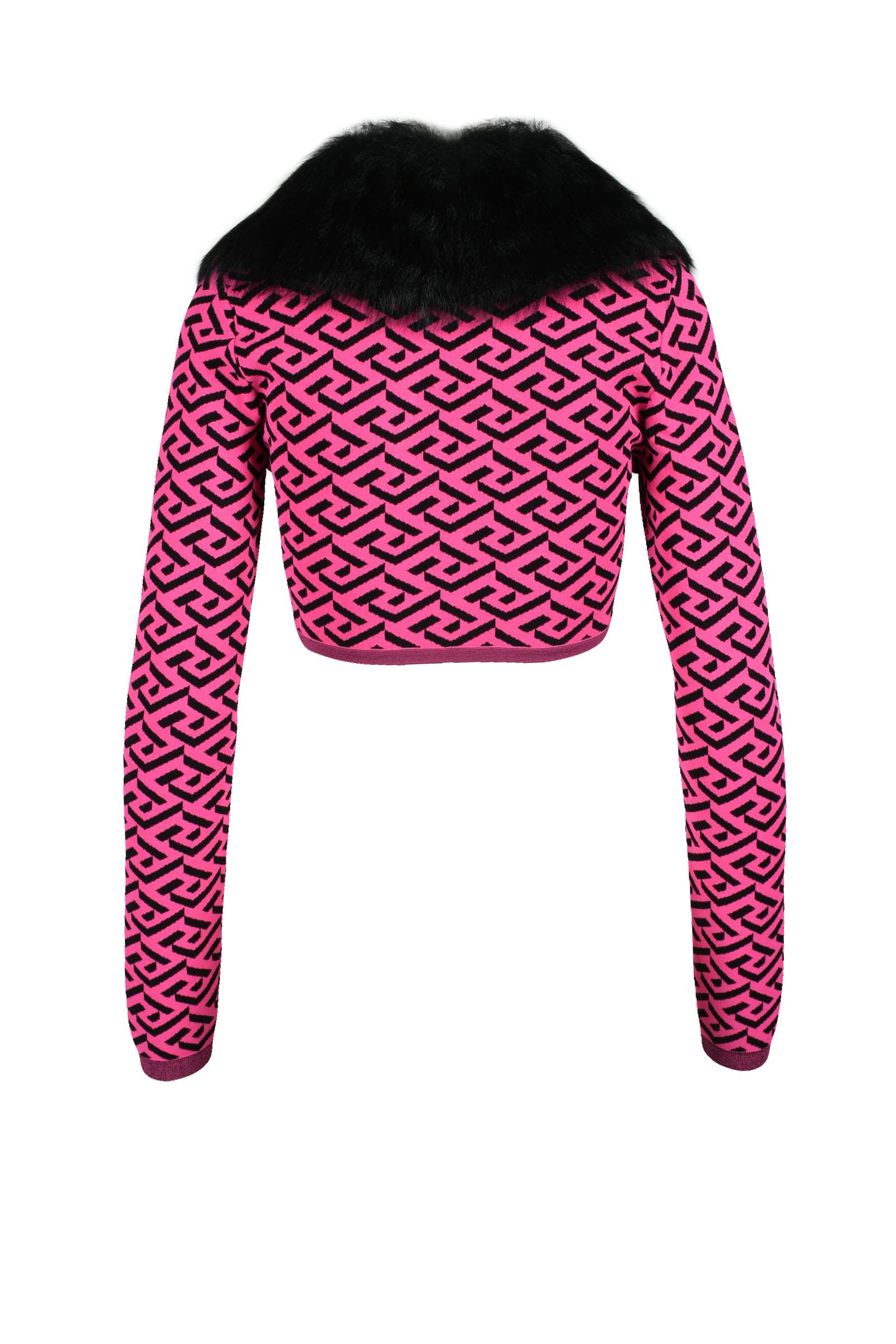 VERSACE COLLECTION sweater