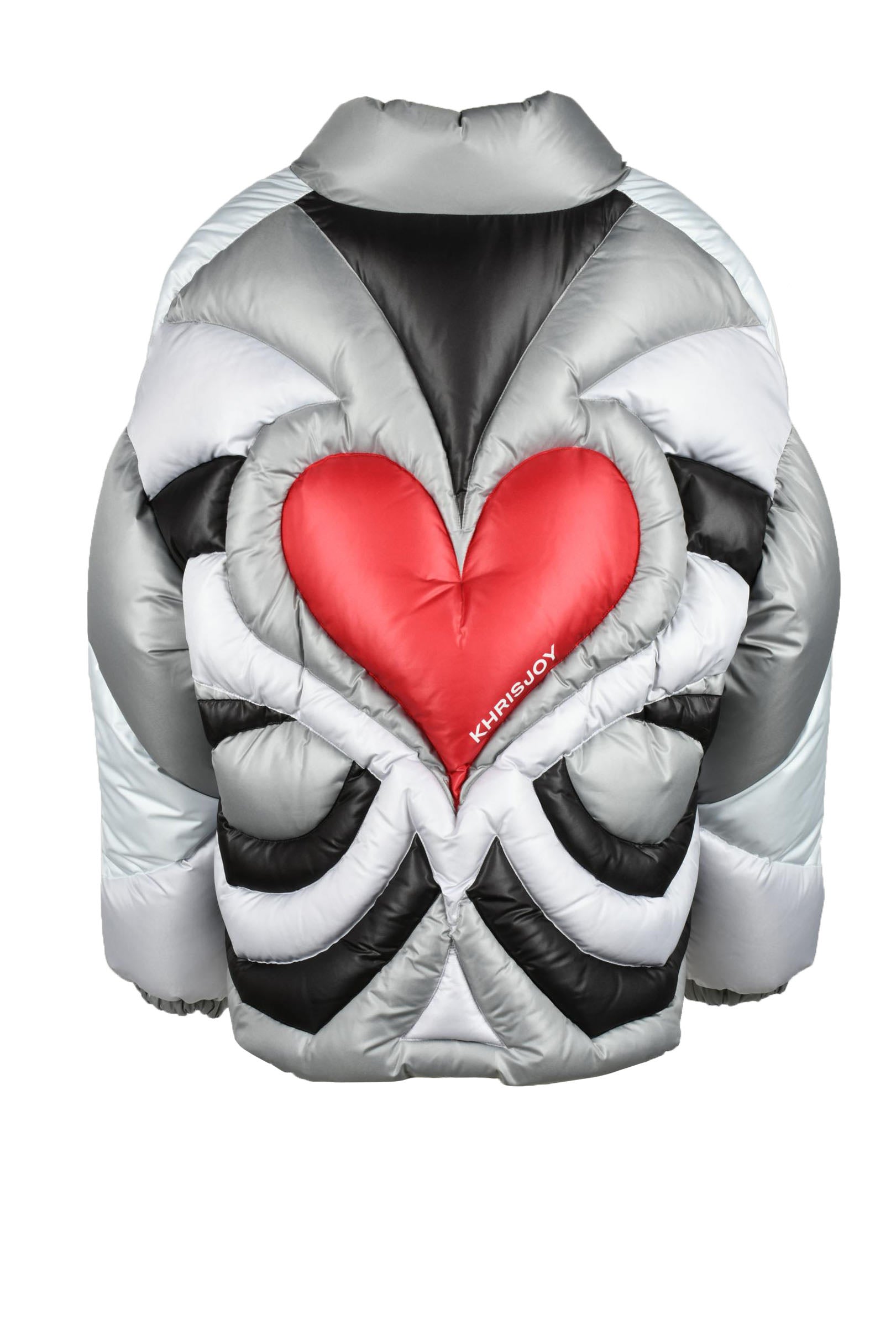 KHRISJOY outerwear