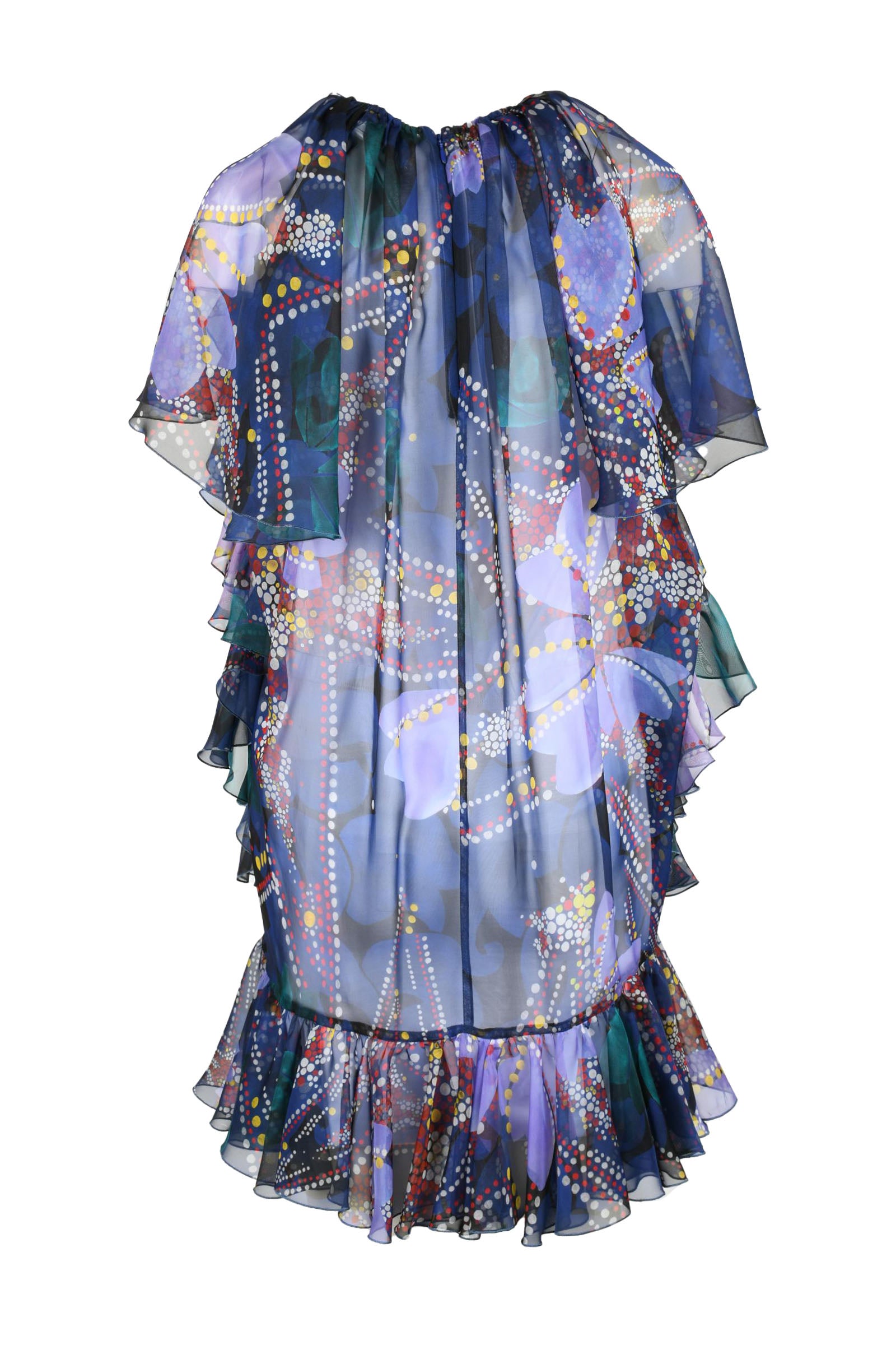 DSQUARED2 Damenkleid