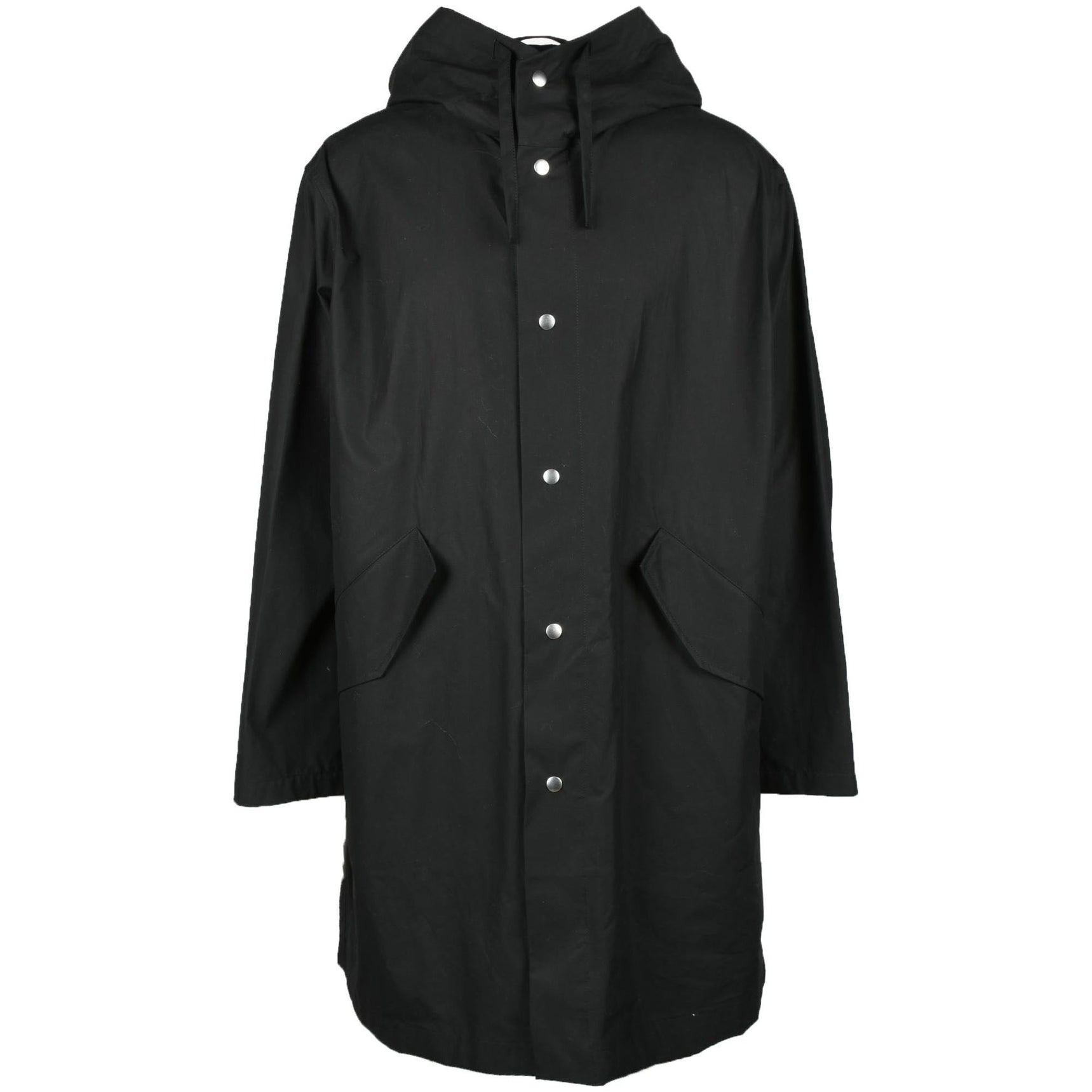 JIL SANDER parka