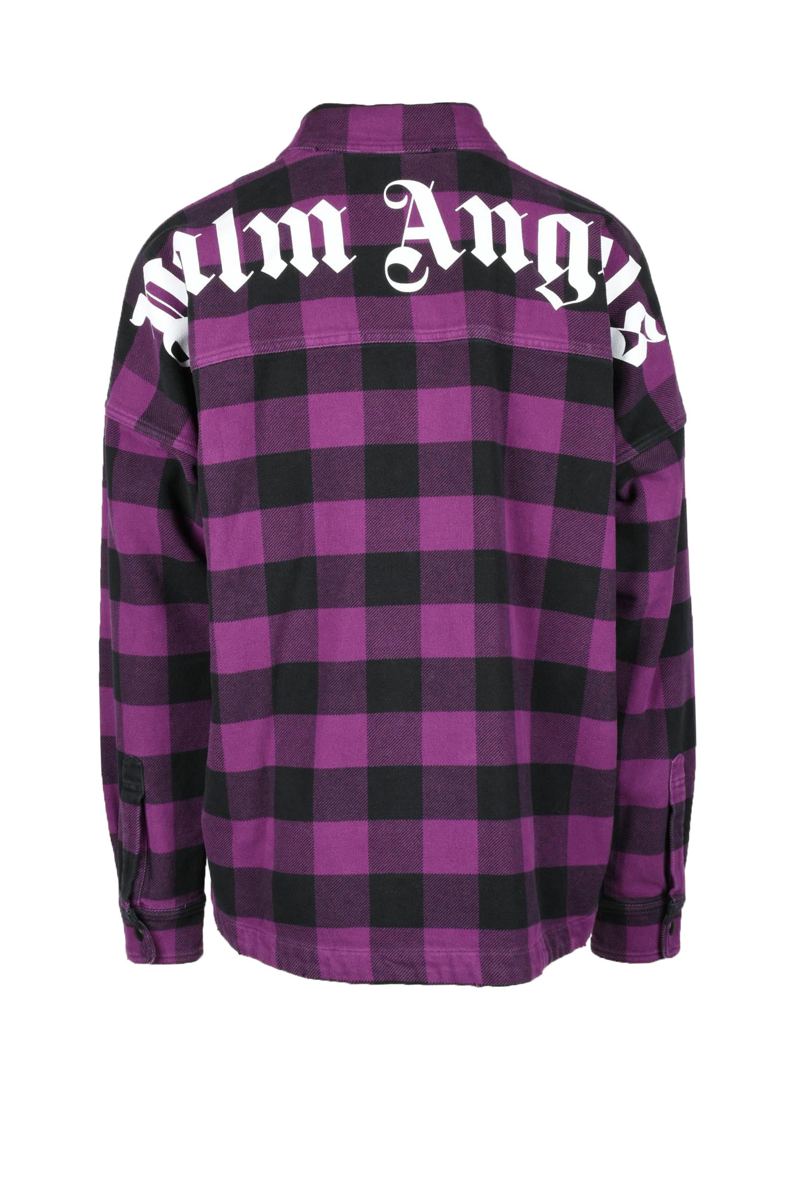 PALM ANGELS shirt