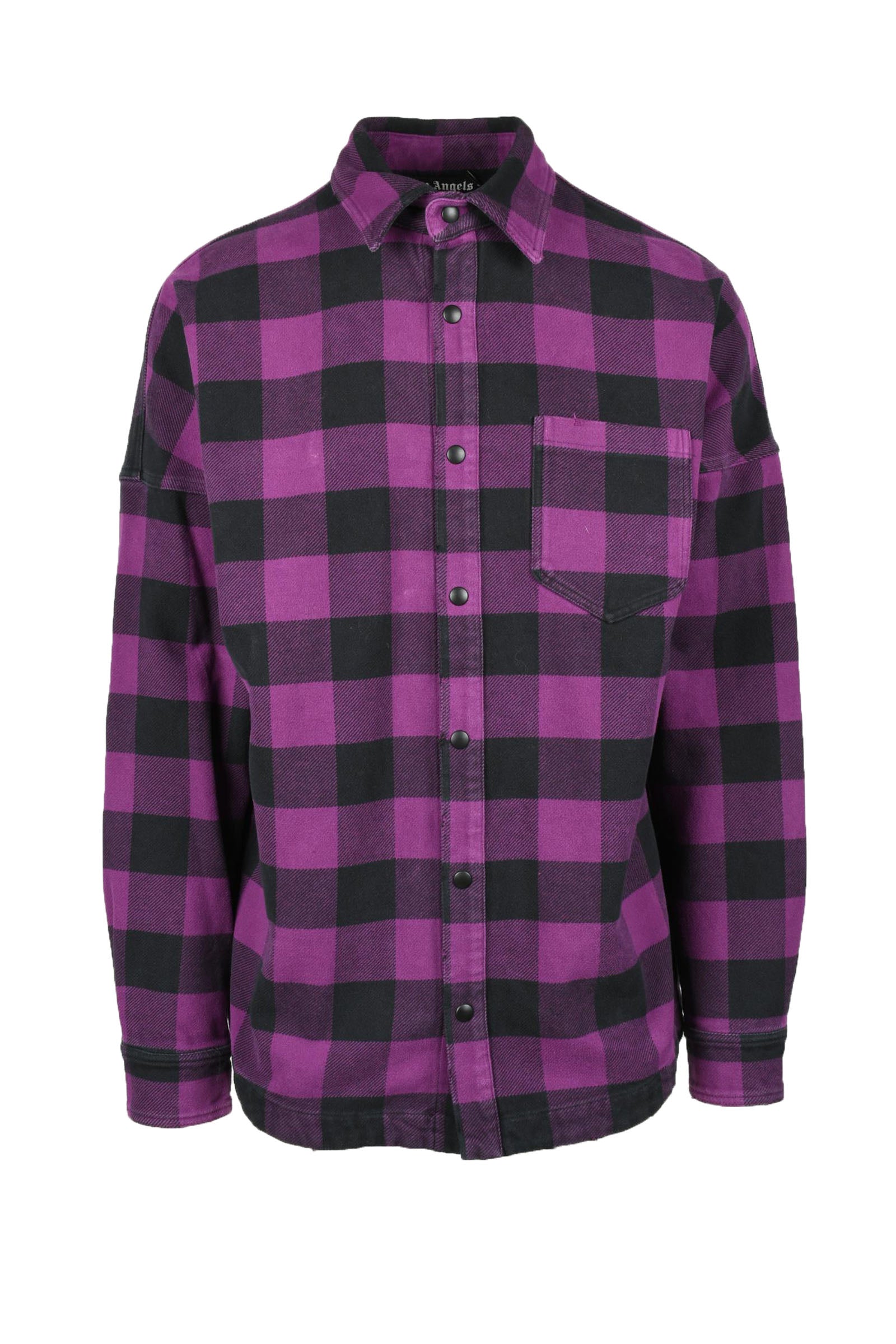 PALM ANGELS shirt