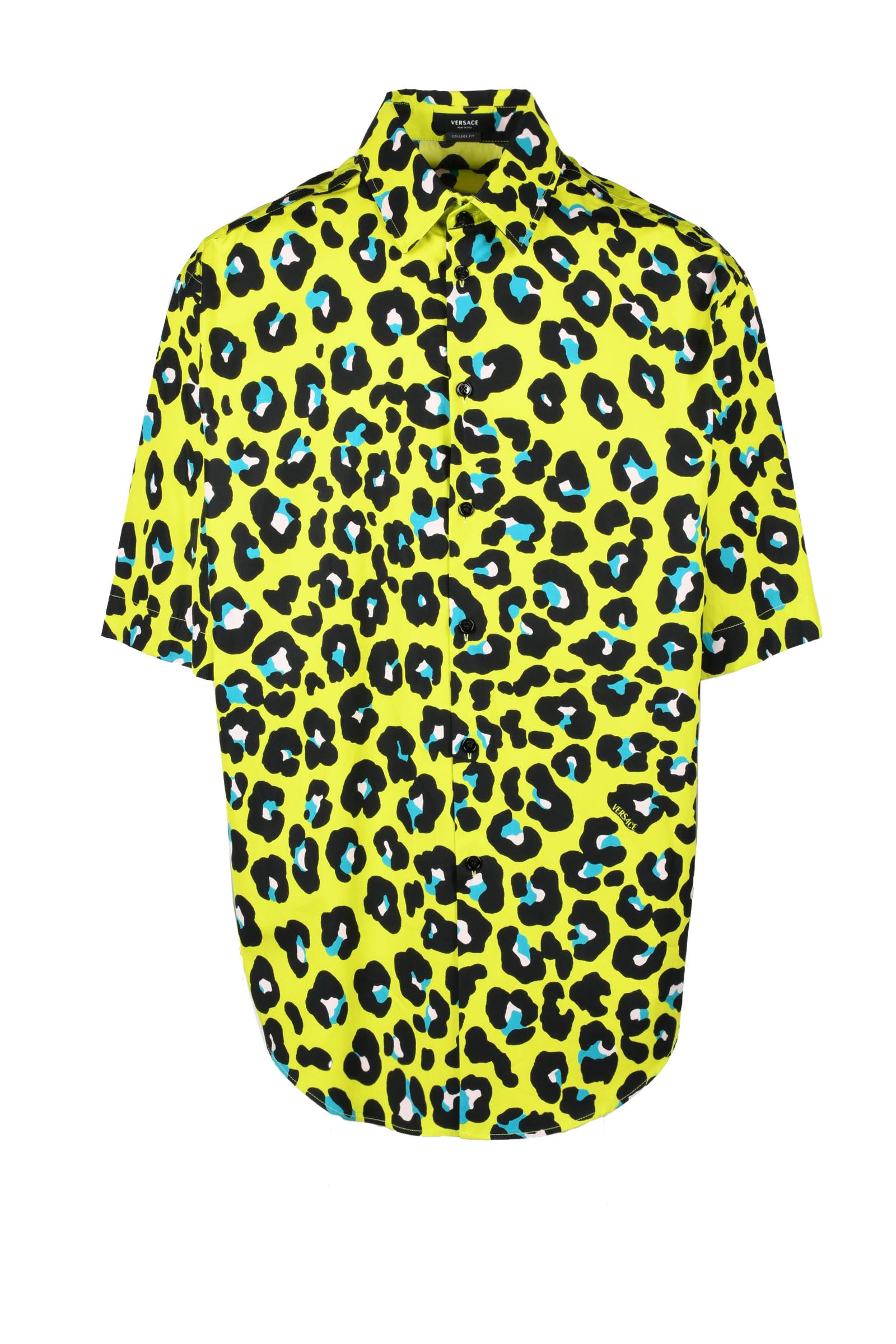 VERSACE COLLECTION shirt