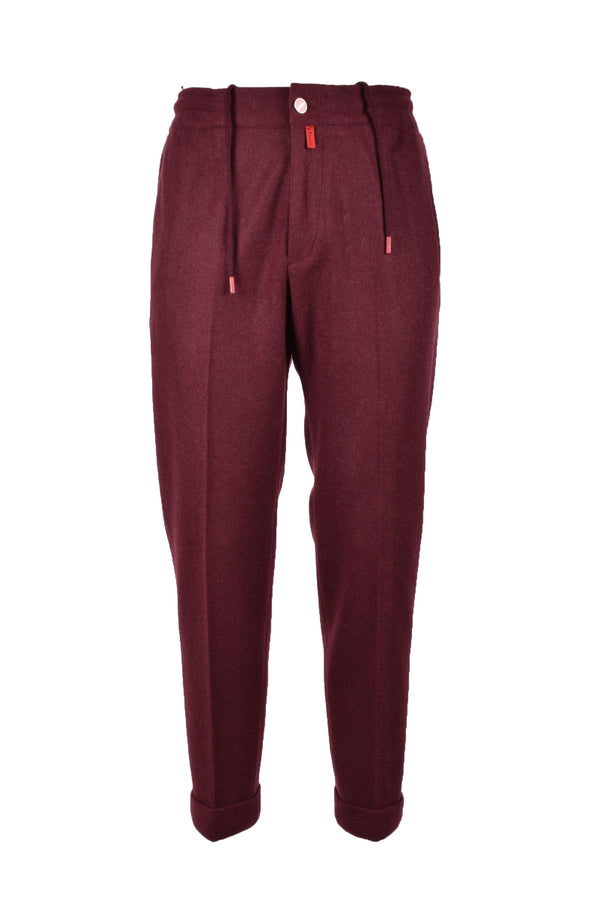 KITON pantalone