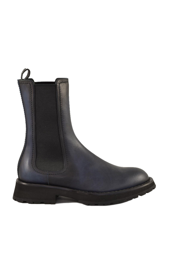 ALEXANDER MCQUEEN scarpe