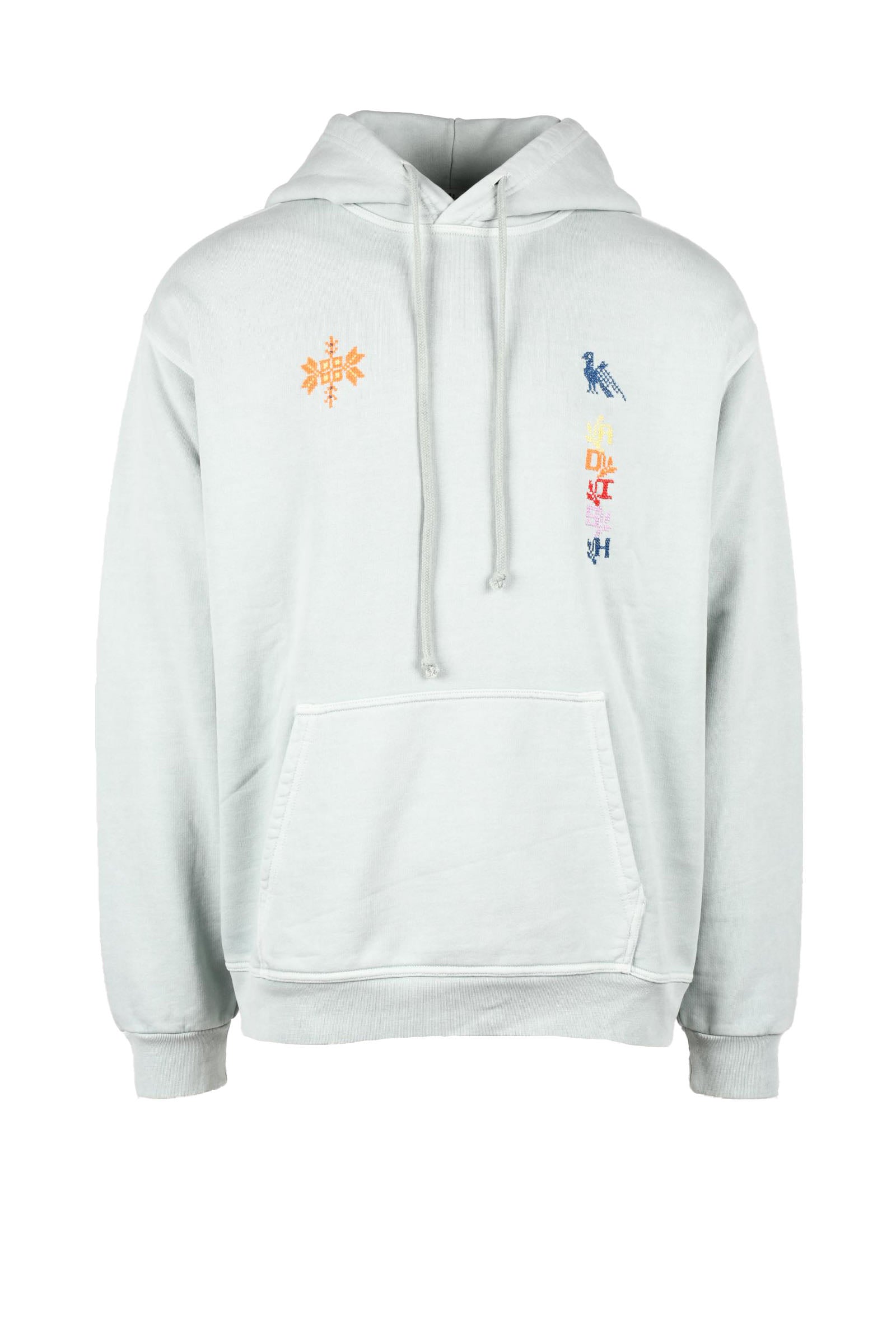 ADISH jersey