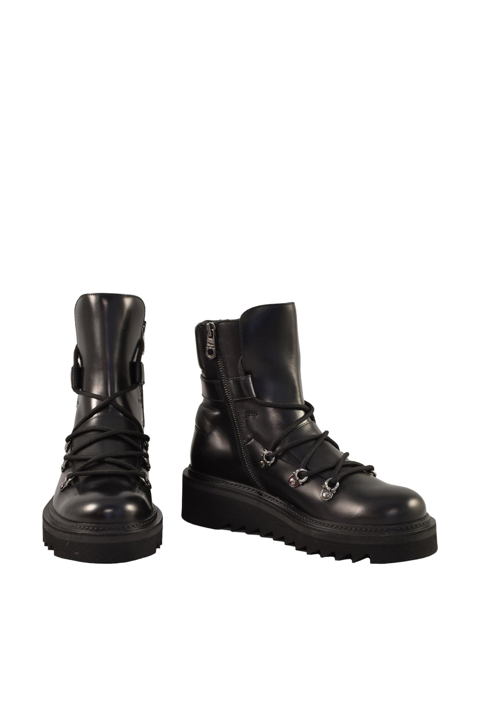 SALVATORE FERRAGAMO scarpe