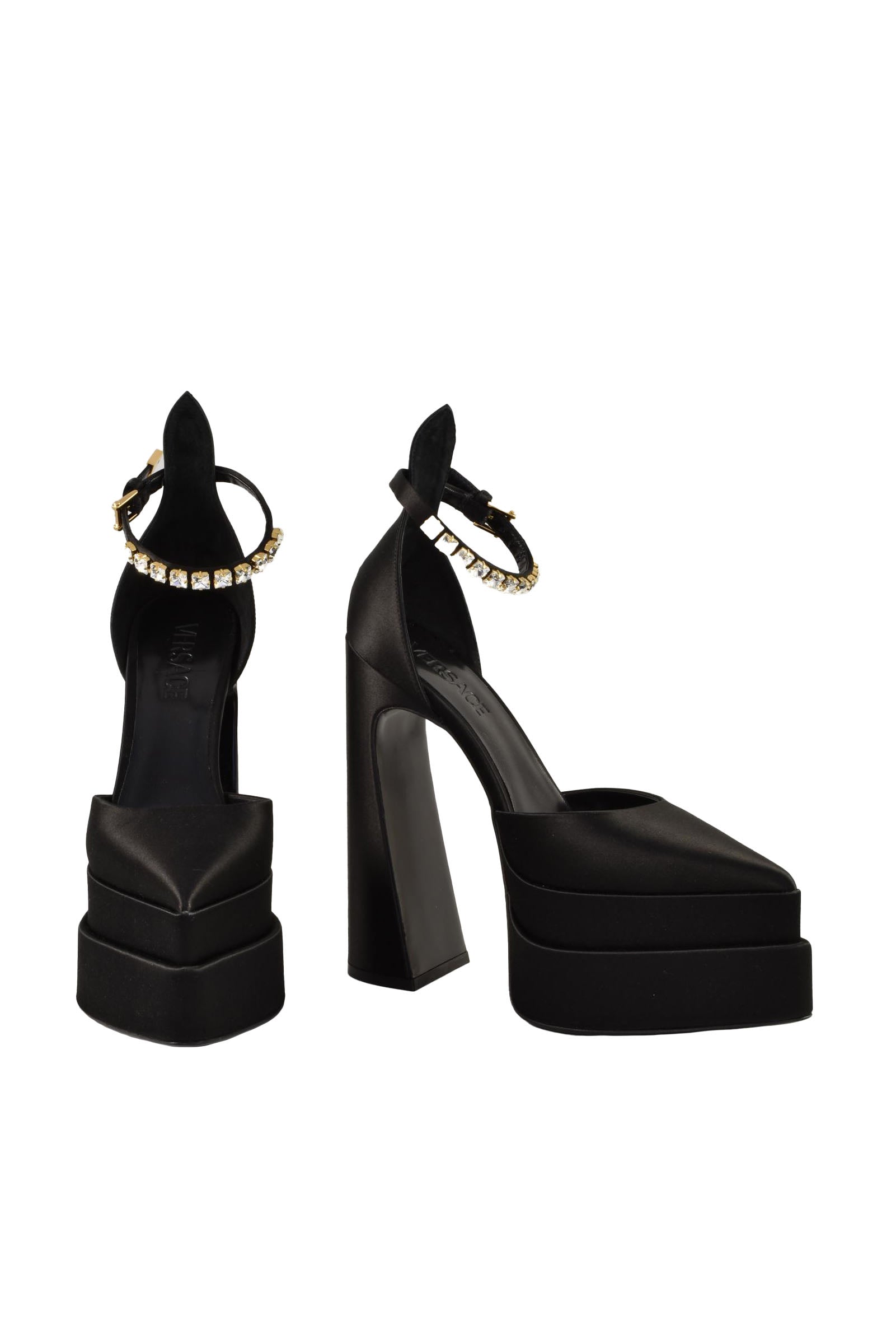 VERSACE COLLECTION scarpe