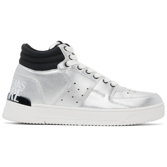 versace jeans couture - Scarpe - Sneakers