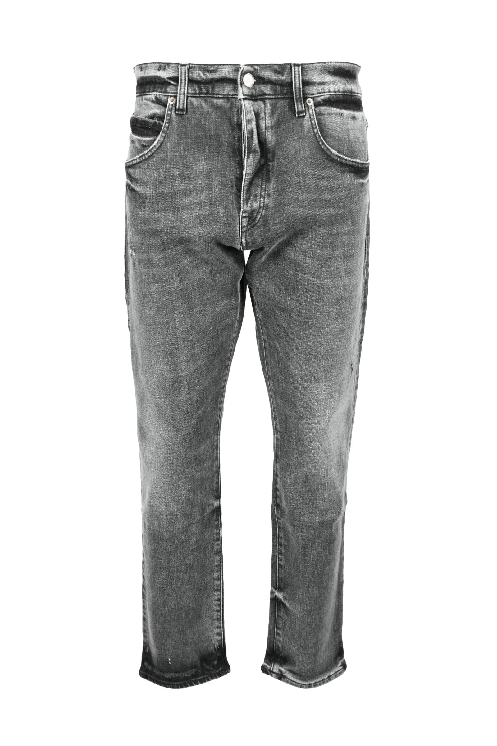 TWO MEN jeans