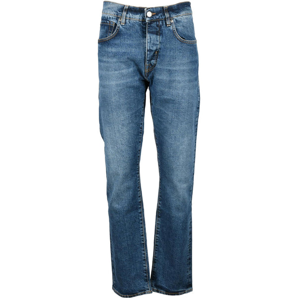 TWO MEN jeans