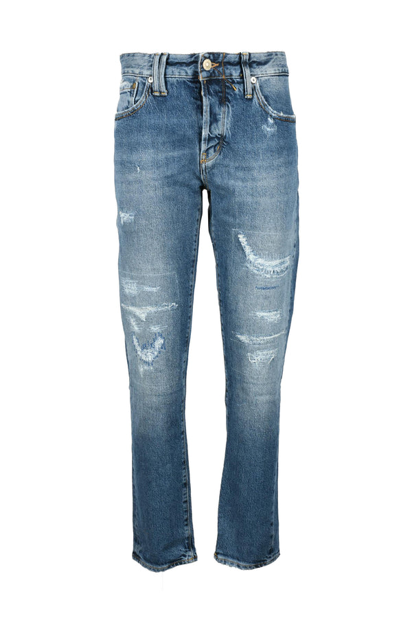 CYCLE jeans