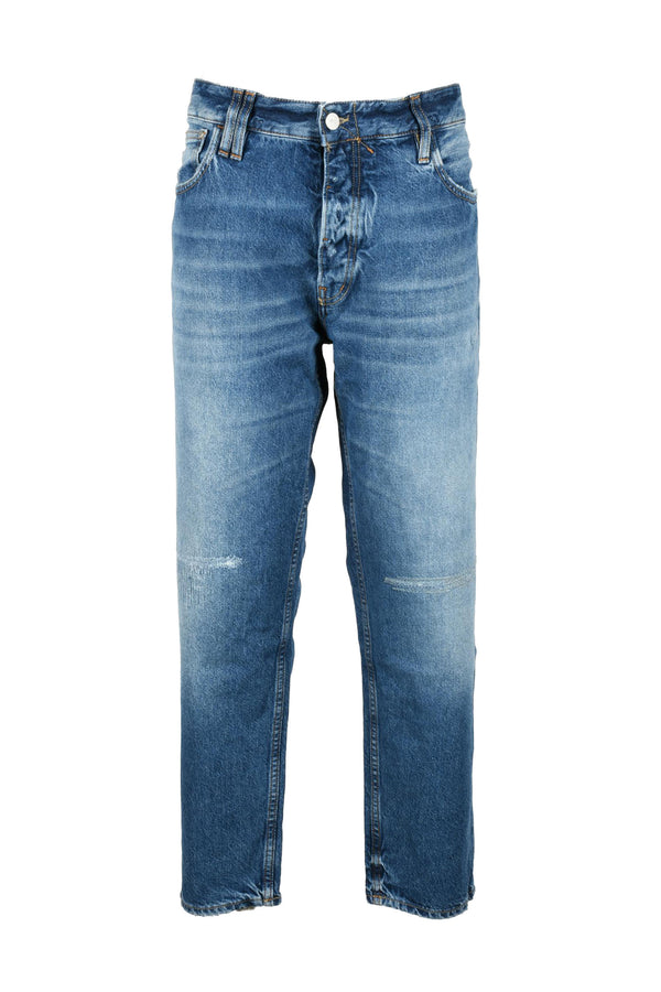 CYCLE - Jeans Uomo in Cotone