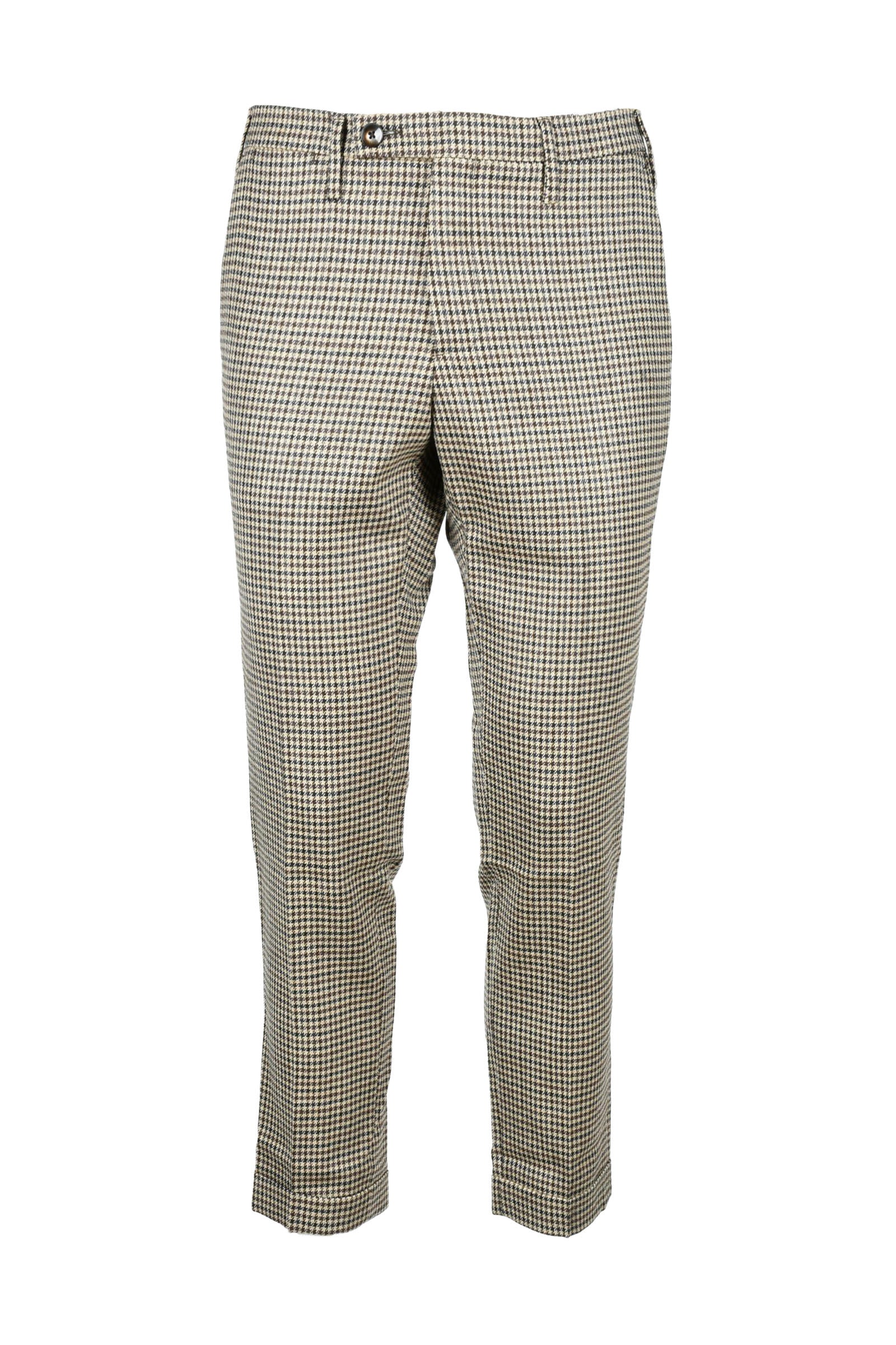 MICHAEL COAL trousers