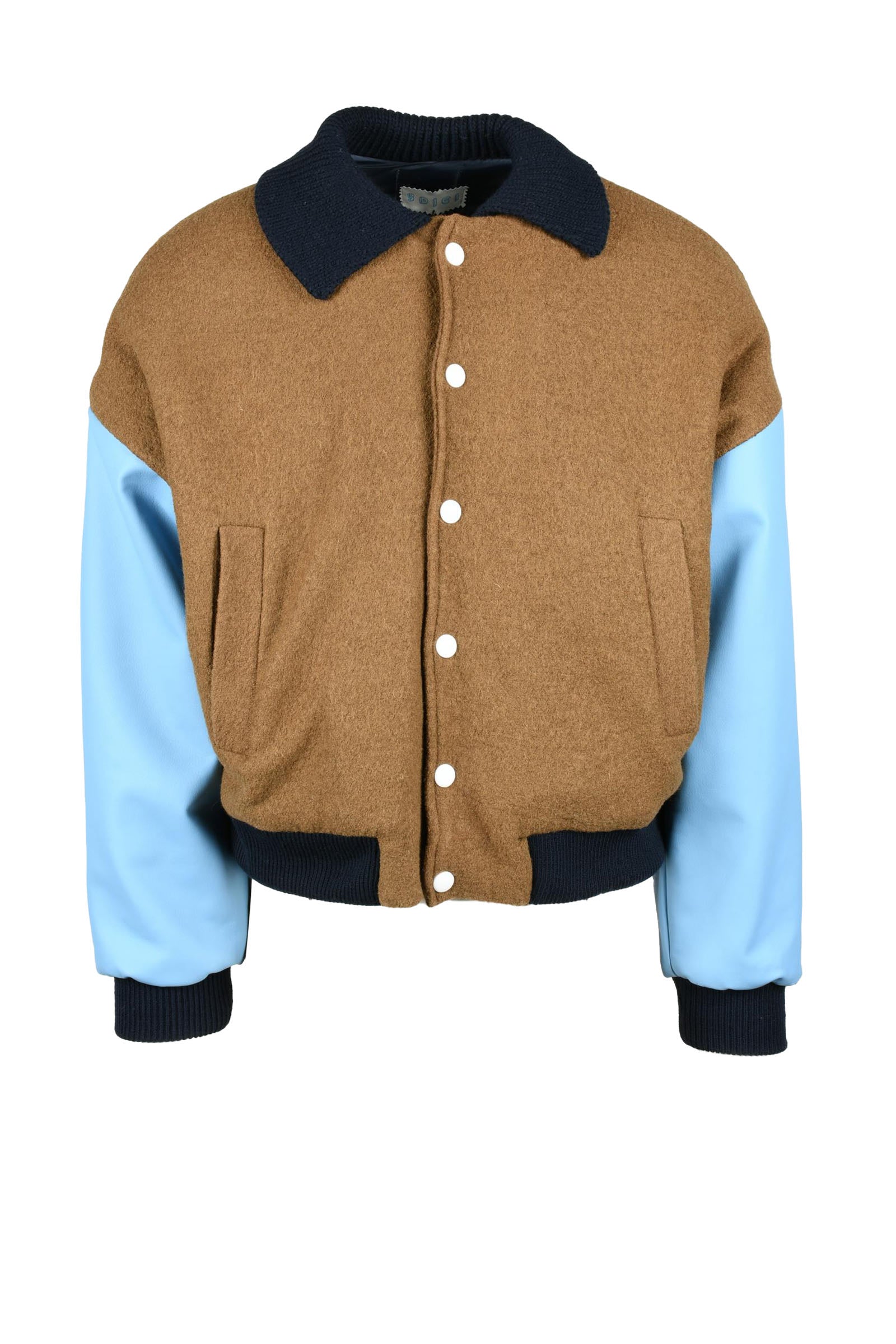 THIRTEEN D13 outerwear