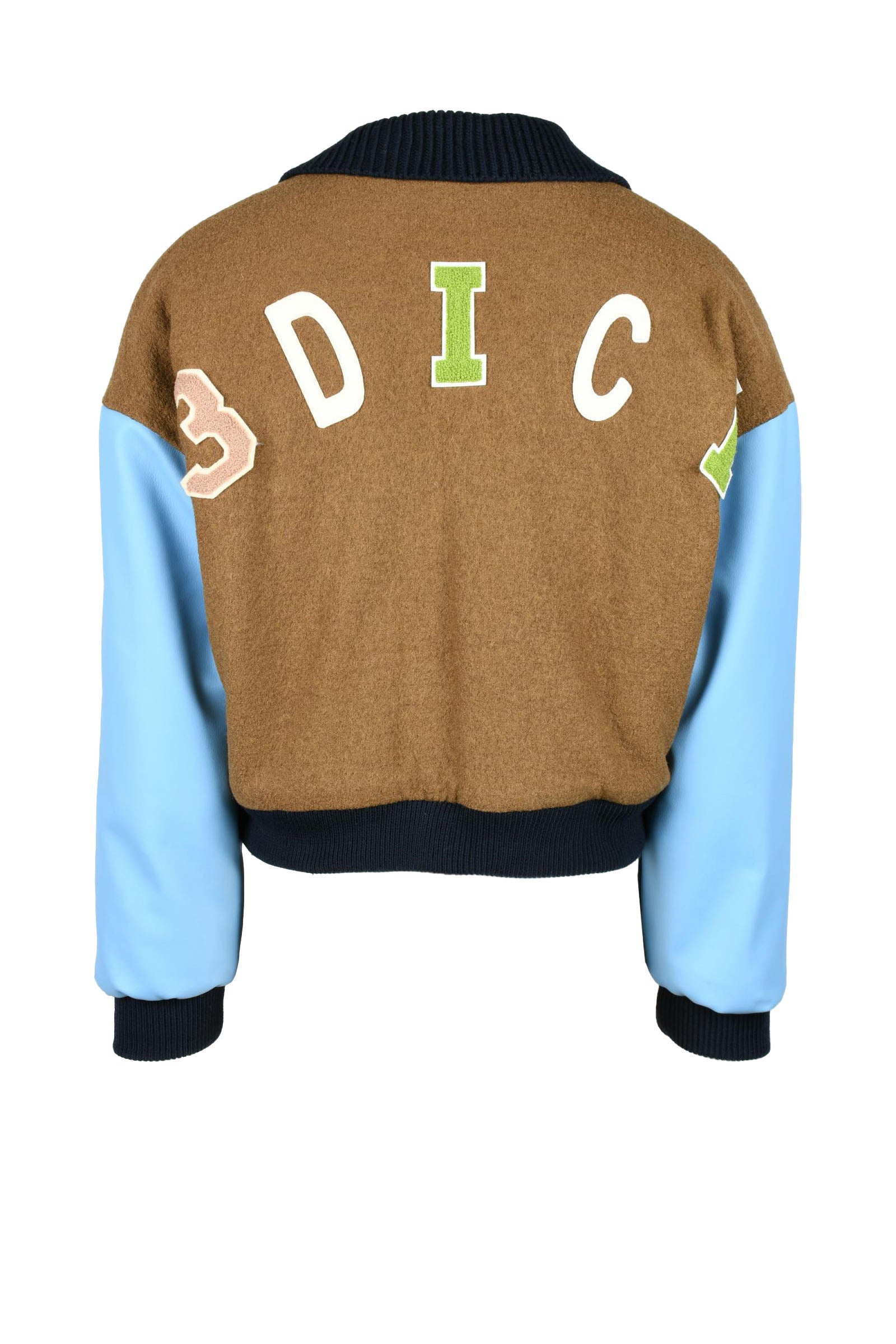 THIRTEEN D13 outerwear