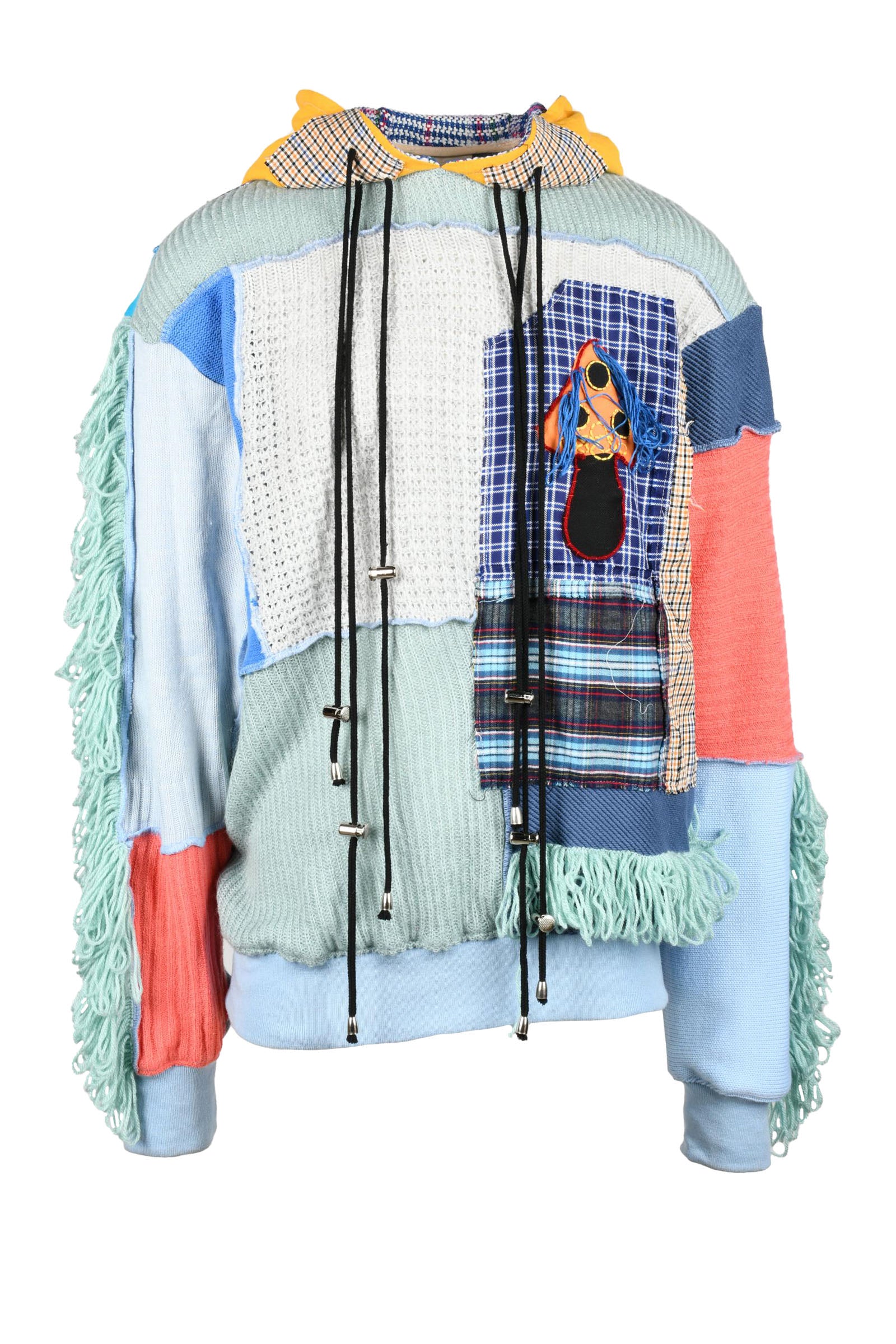 SARL MURMAID jersey
