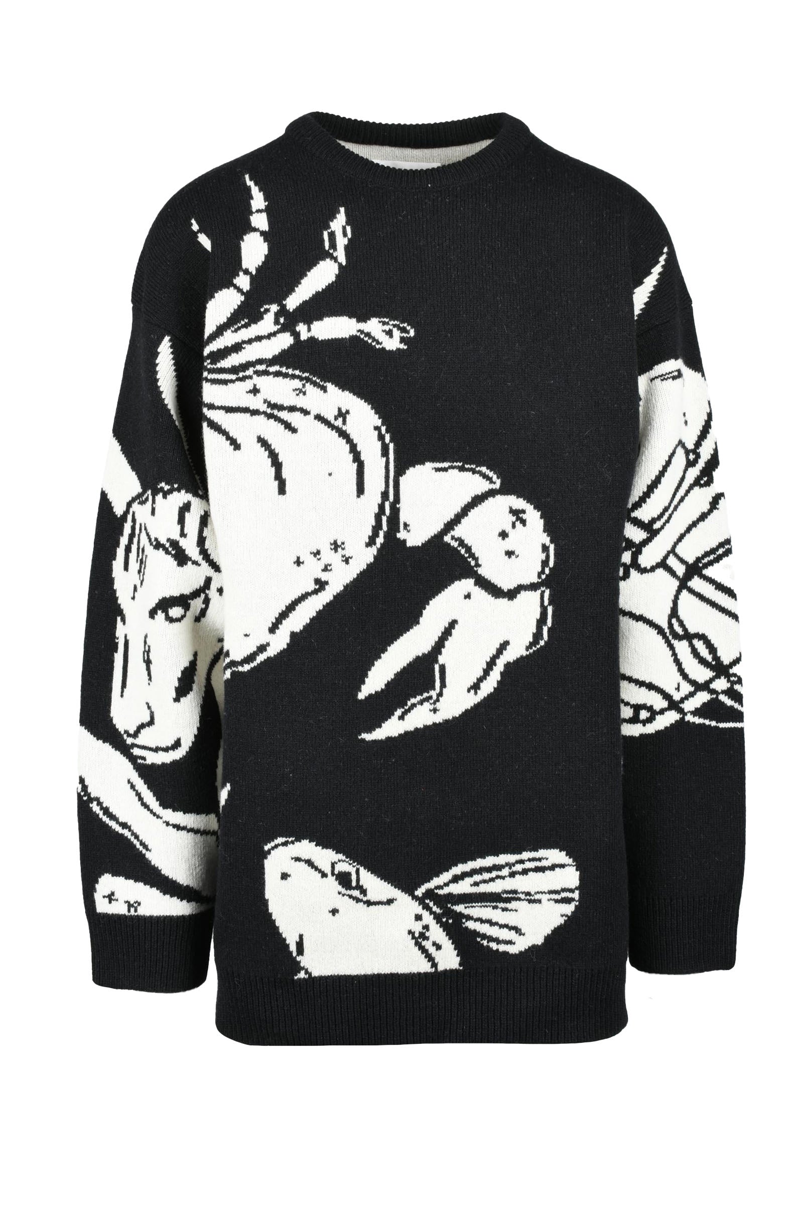 JIL SANDER maglia