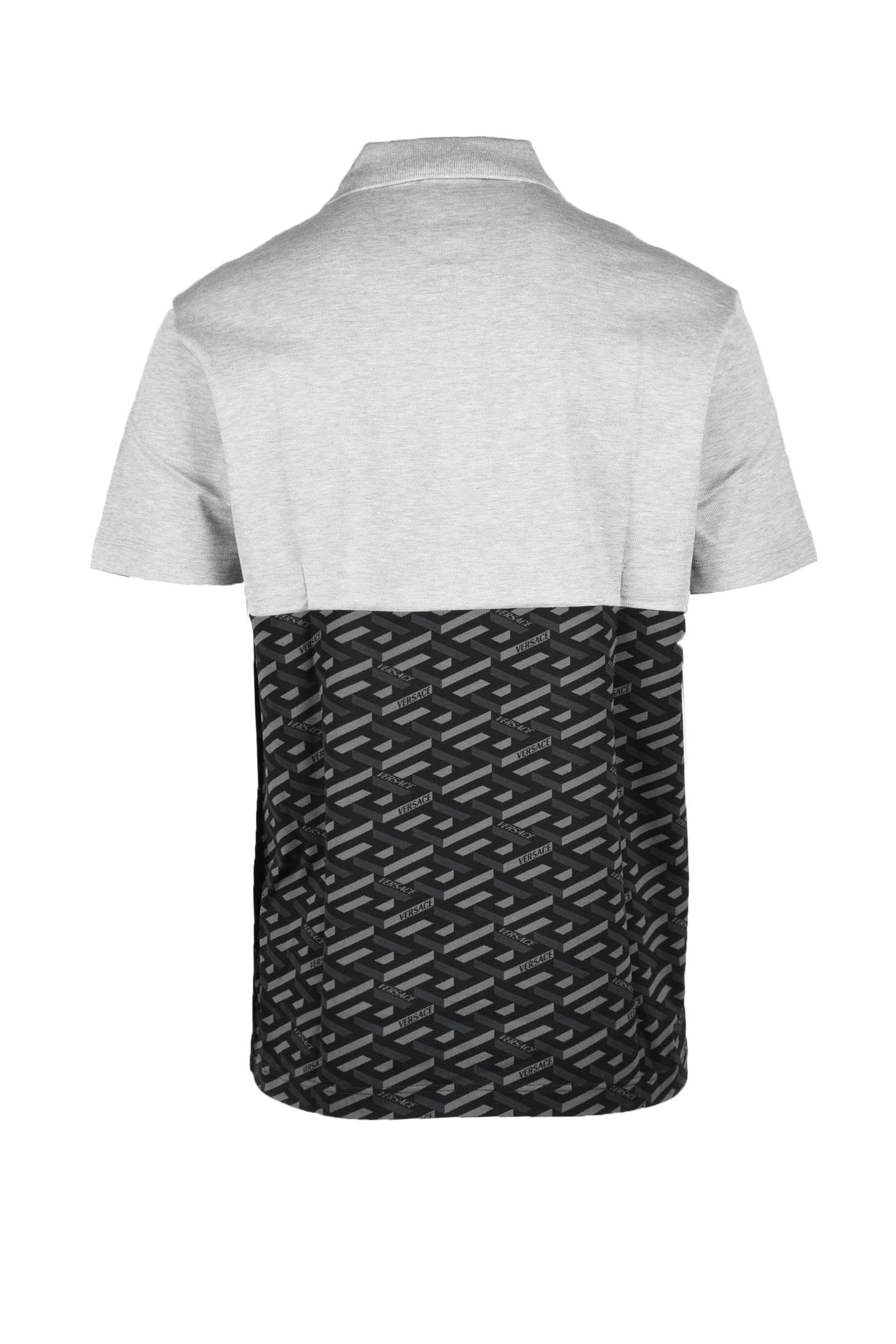 VERSACE COLLECTION t-shirt