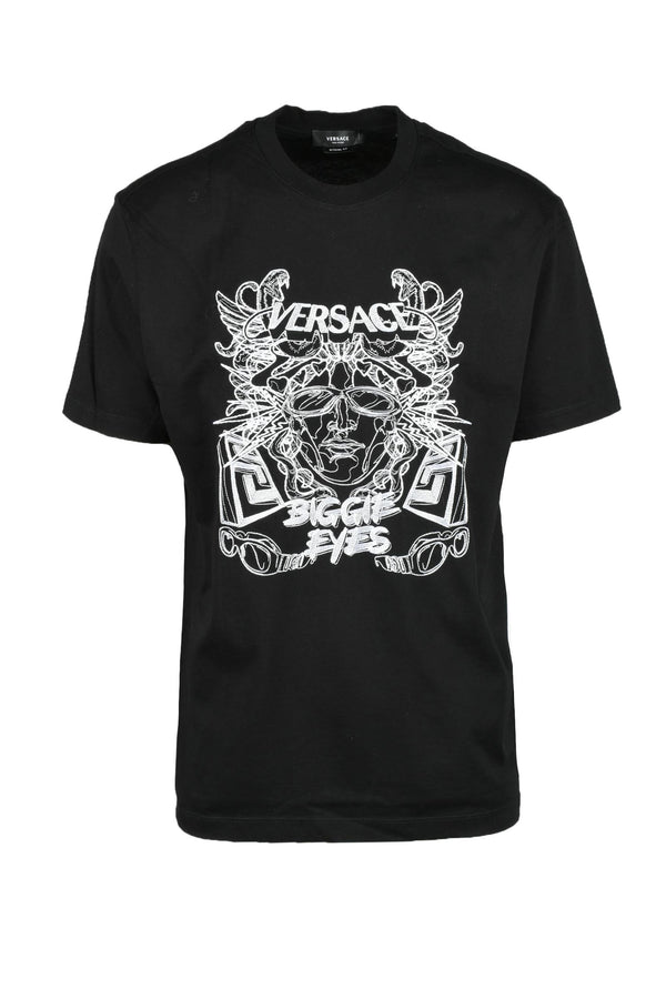 T-shirt COLLECTION VERSACE