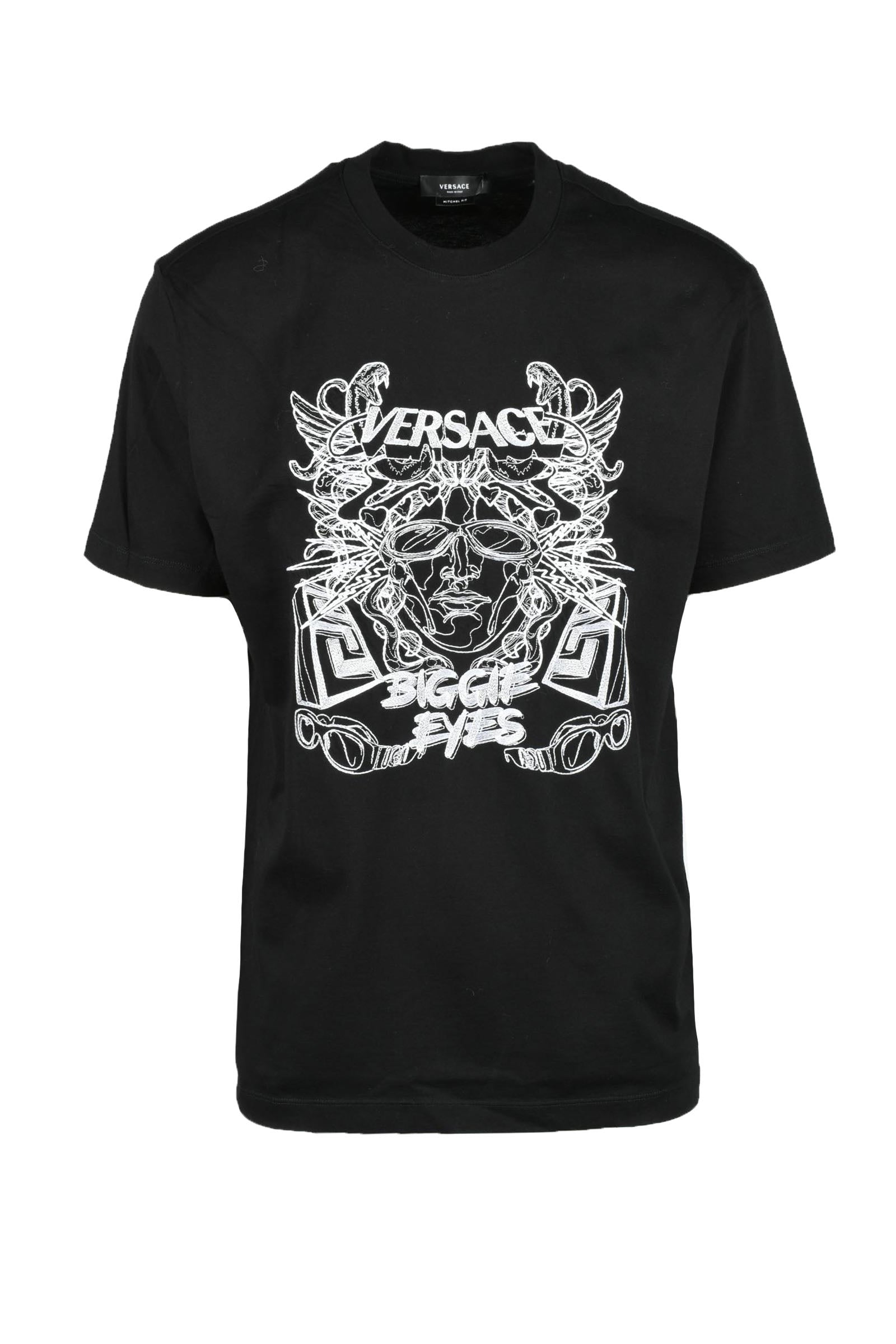 VERSACE COLLECTION tshirt