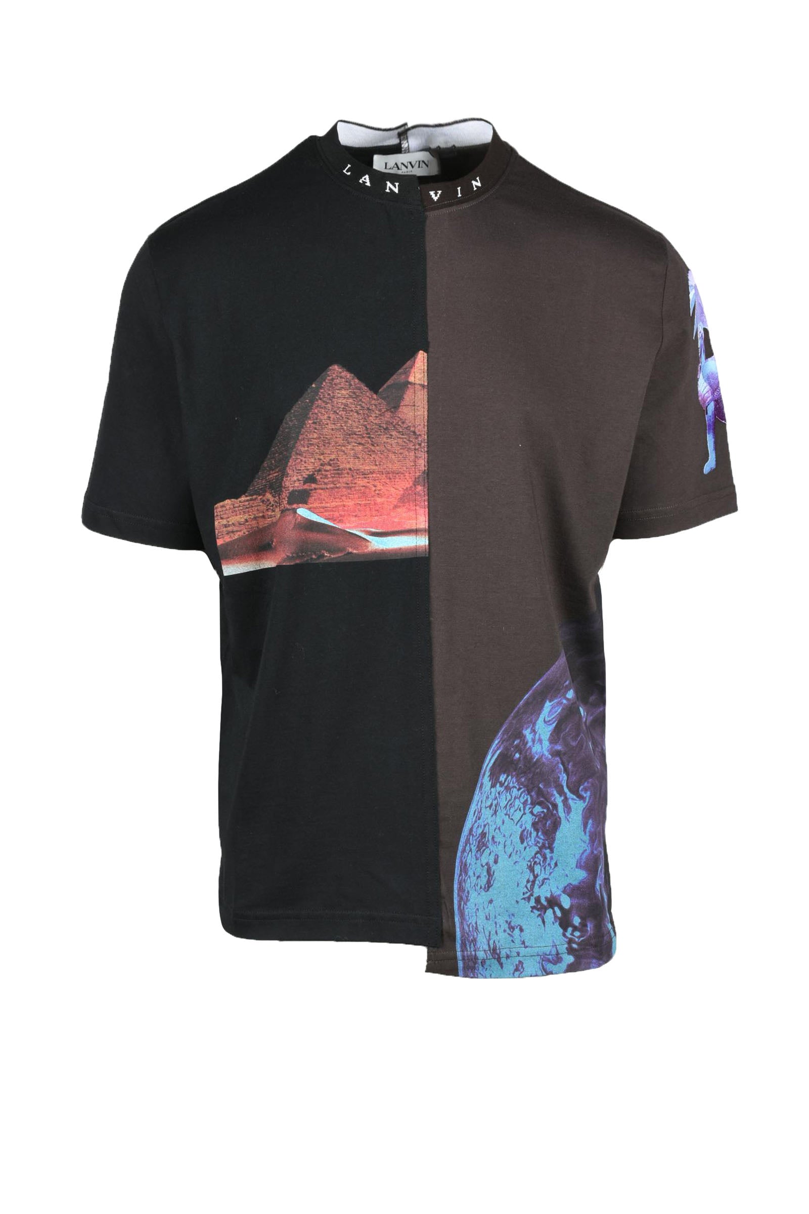 LANVIN t-shirt