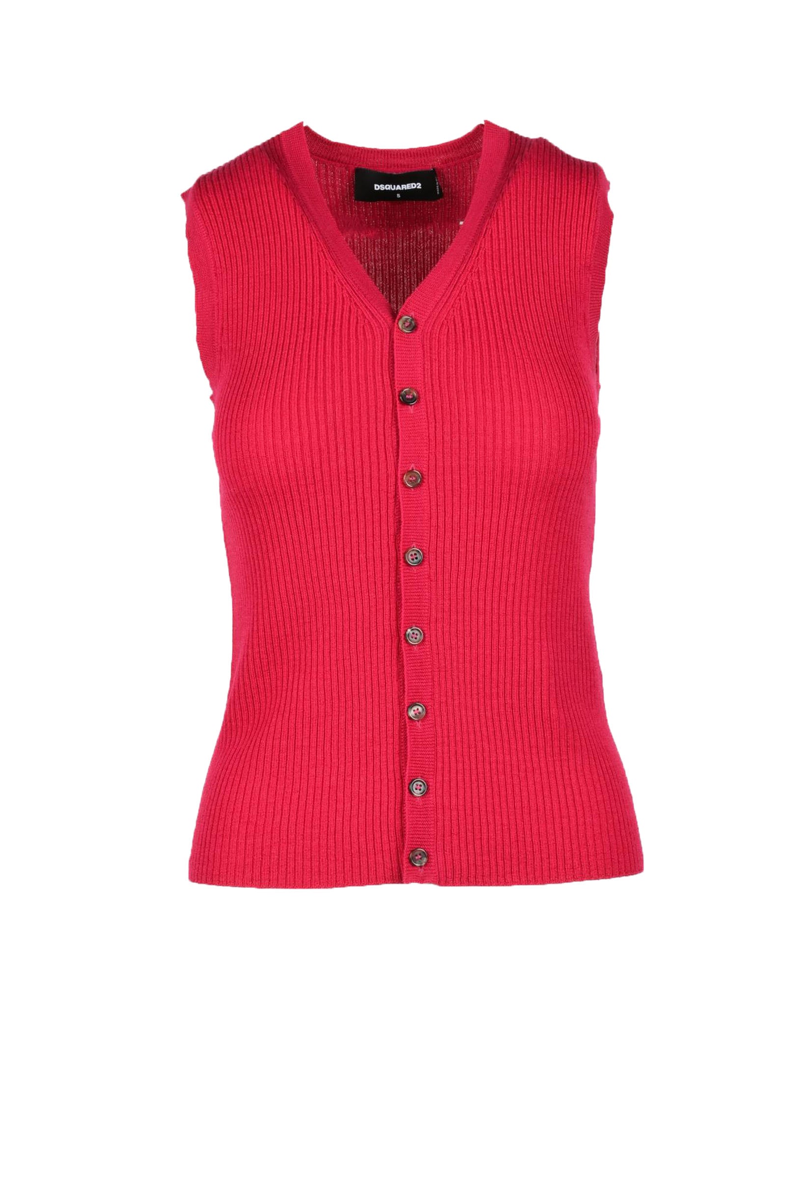 DSQUARED2 maglia
